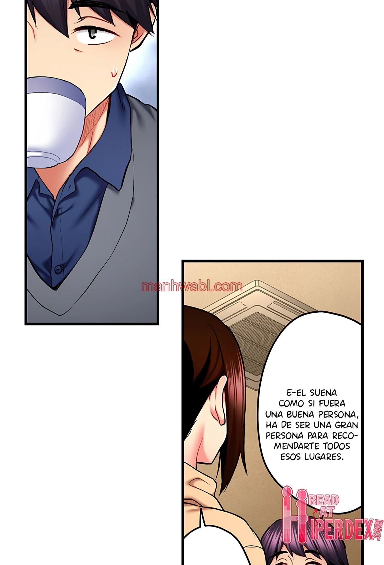 Showtime! Uta no Onee-san Datte Shitai - Capítulo 58_2 manhwa