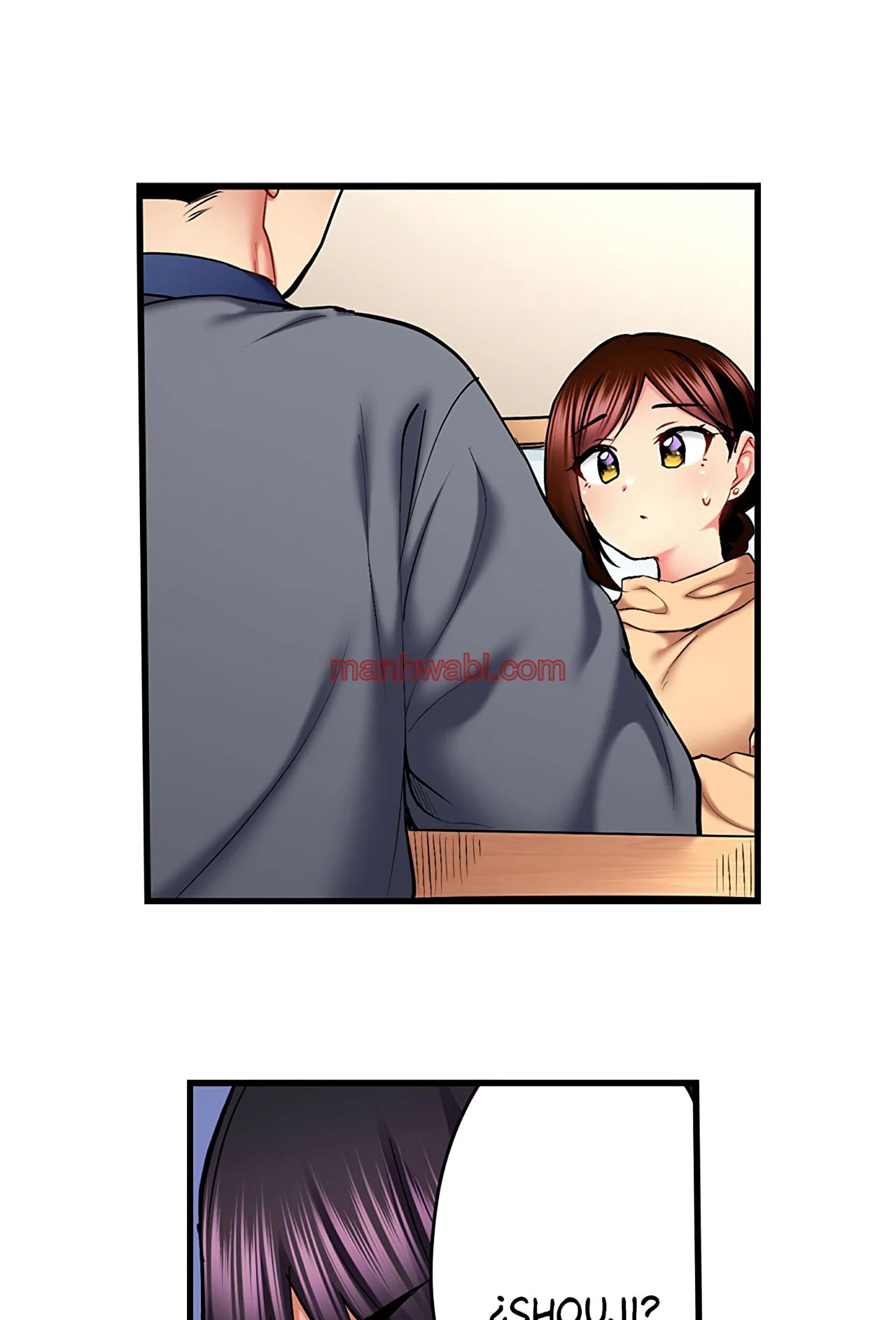 Showtime! Uta no Onee-san Datte Shitai - Capítulo 58_2 manhwa