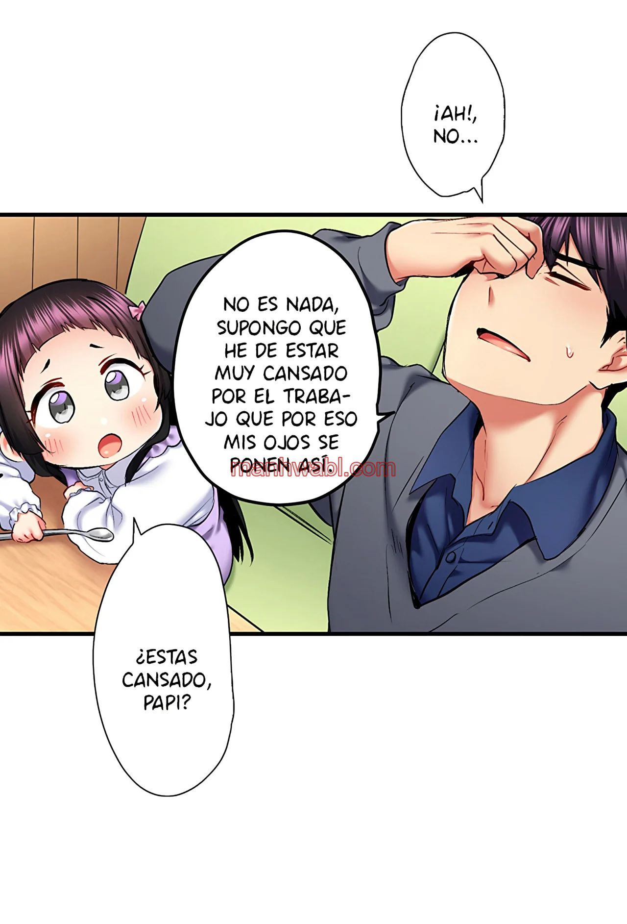 Showtime! Uta no Onee-san Datte Shitai - Capítulo 58_3 manhwa