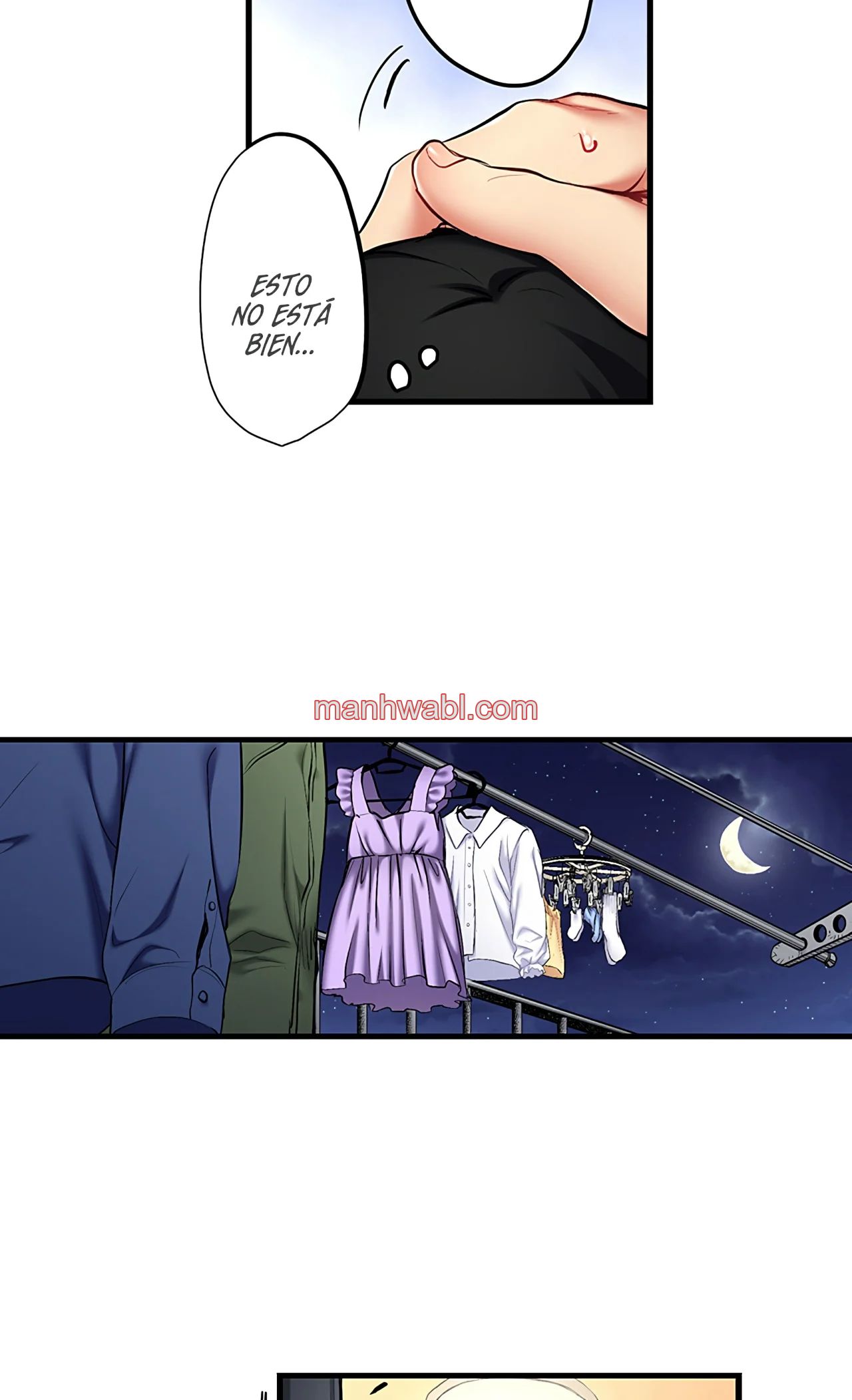 Showtime! Uta no Onee-san Datte Shitai - Capítulo 58_3 manhwa