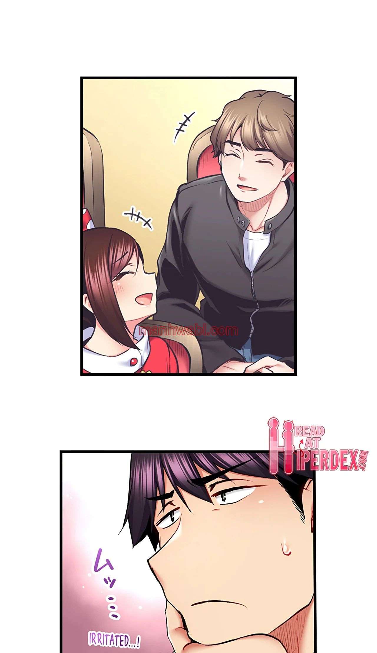 Showtime! Uta no Onee-san Datte Shitai - Capítulo 59 manhwa