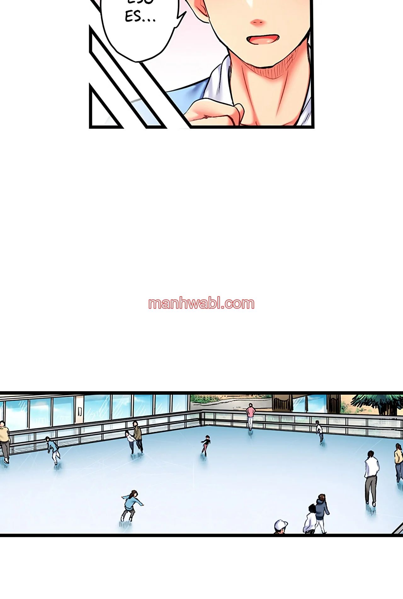 Showtime! Uta no Onee-san Datte Shitai - Capítulo 59 manhwa