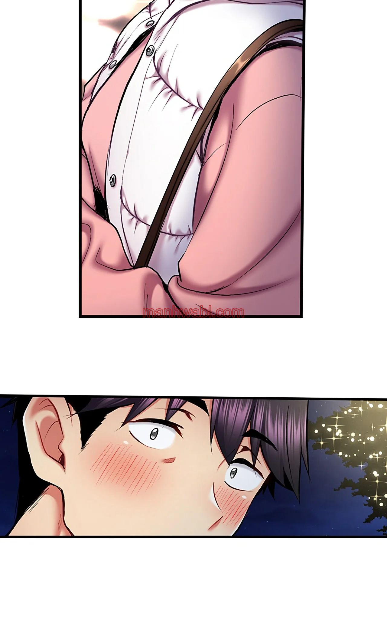 Showtime! Uta no Onee-san Datte Shitai - Capítulo 59_2 manhwa