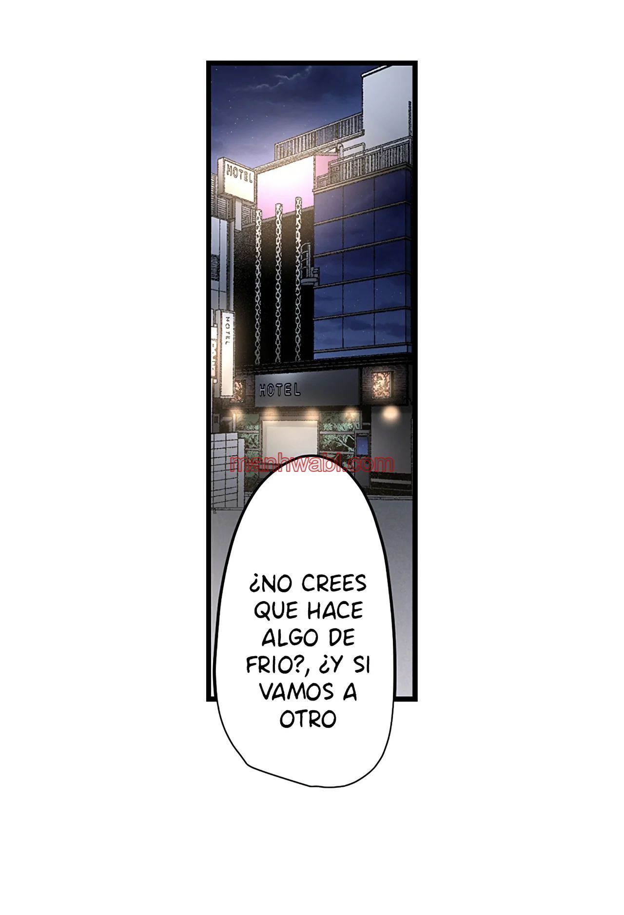 Showtime! Uta no Onee-san Datte Shitai - Capítulo 59_3 manhwa