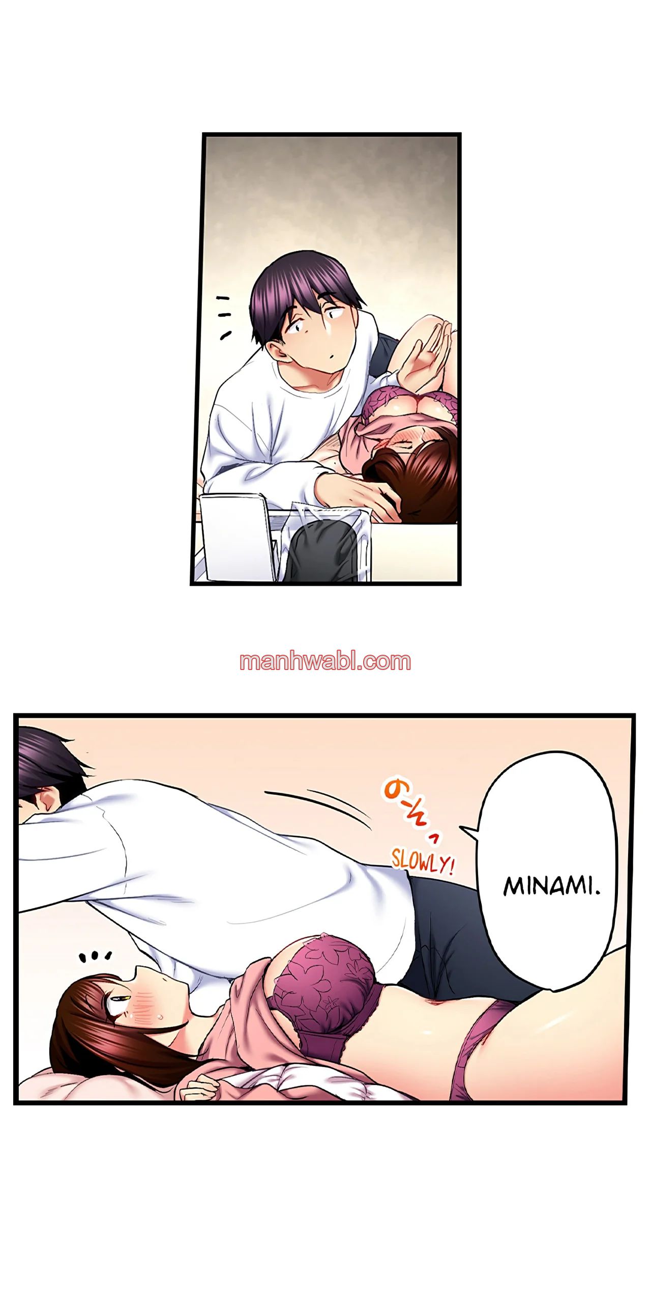 Showtime! Uta no Onee-san Datte Shitai - Capítulo 60 manhwa