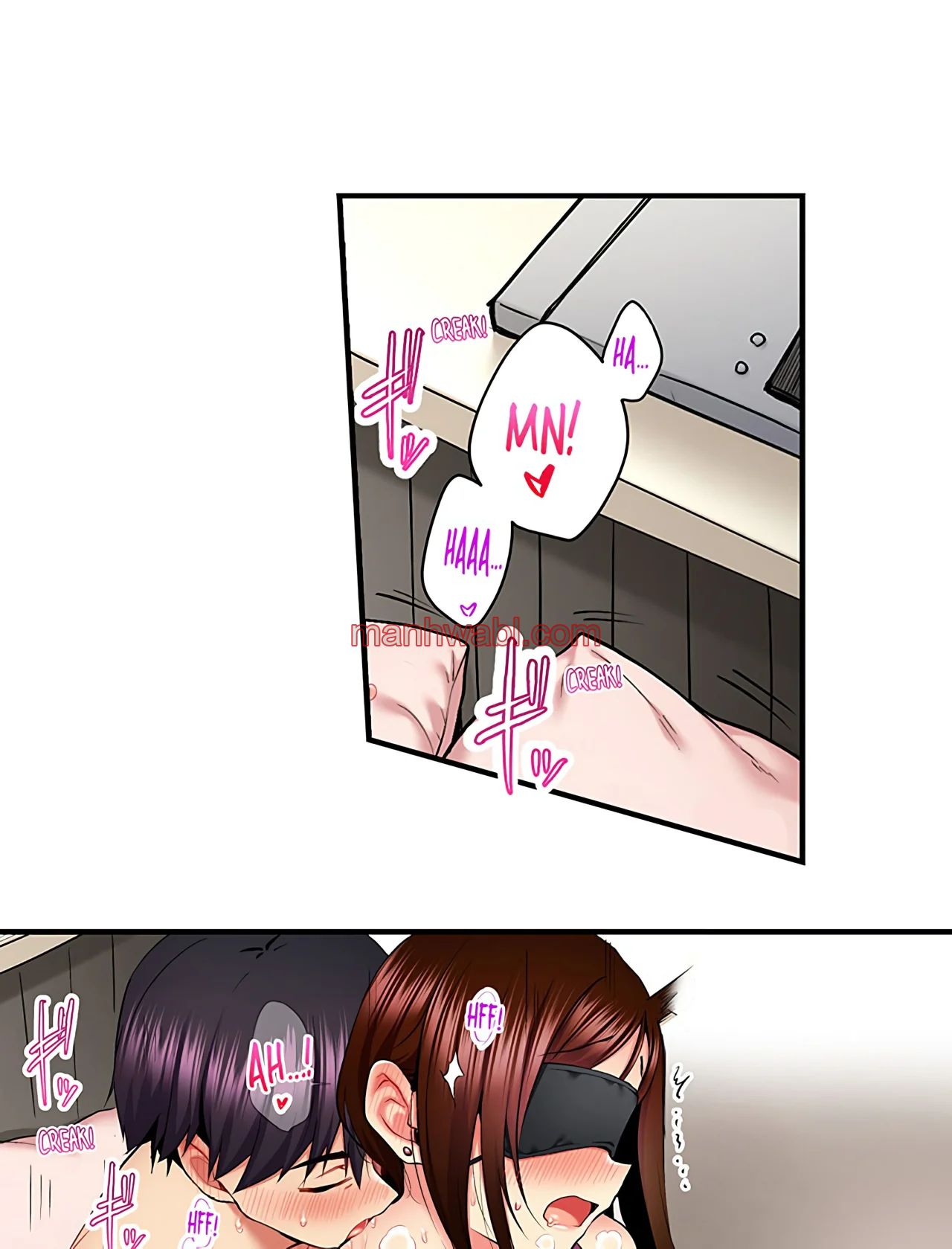 Showtime! Uta no Onee-san Datte Shitai - Capítulo 61 manhwa