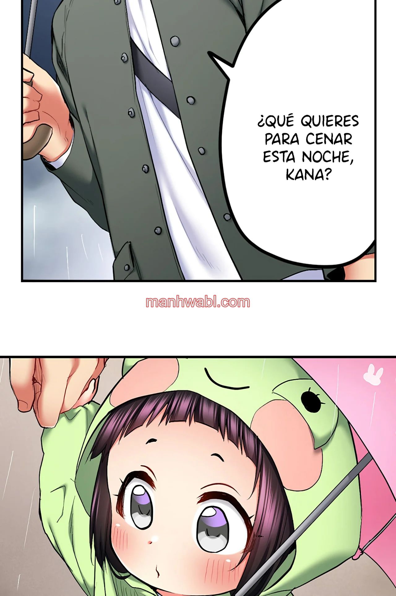 Showtime! Uta no Onee-san Datte Shitai - Capítulo 61_3 manhwa