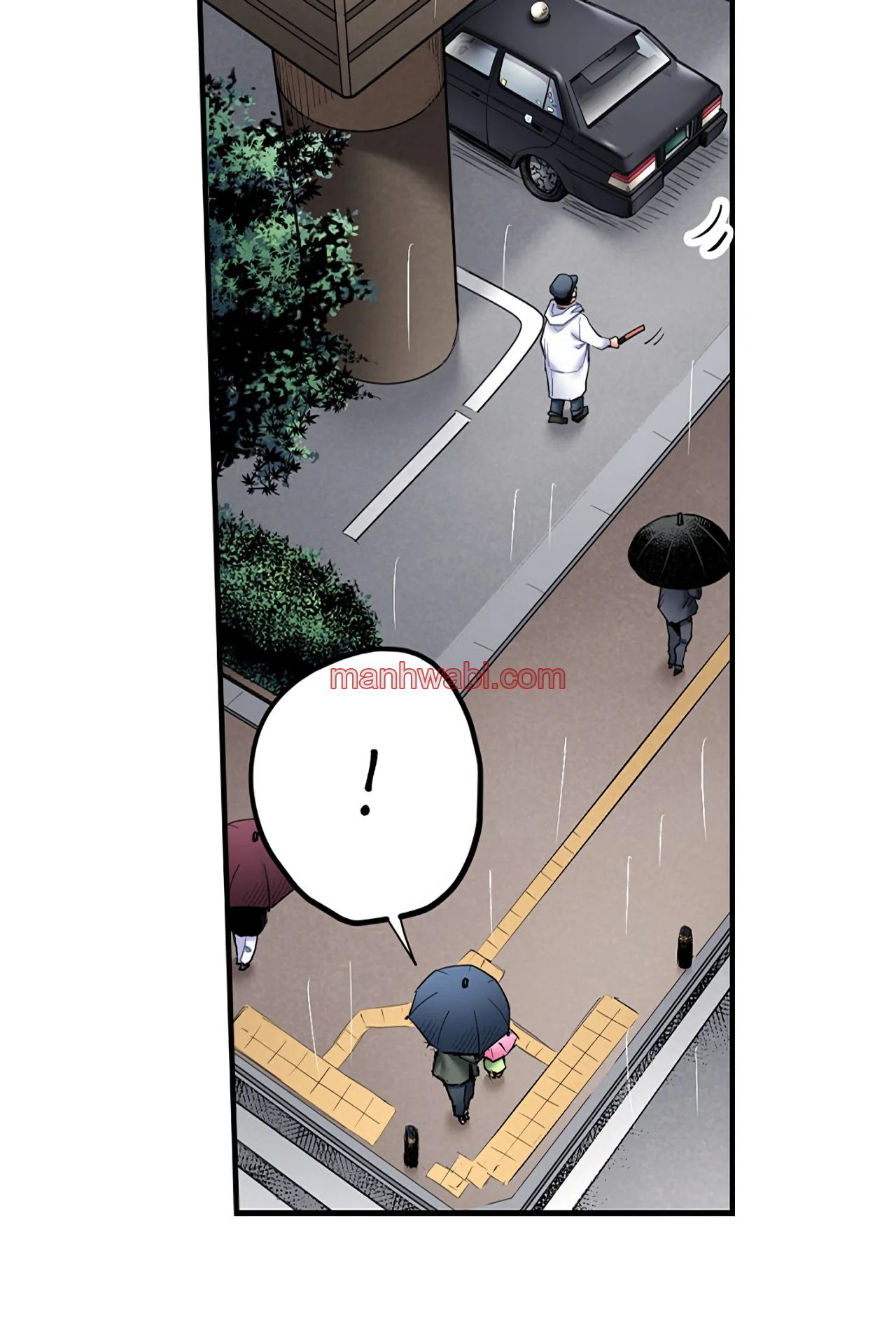 Showtime! Uta no Onee-san Datte Shitai - Capítulo 62 manhwa