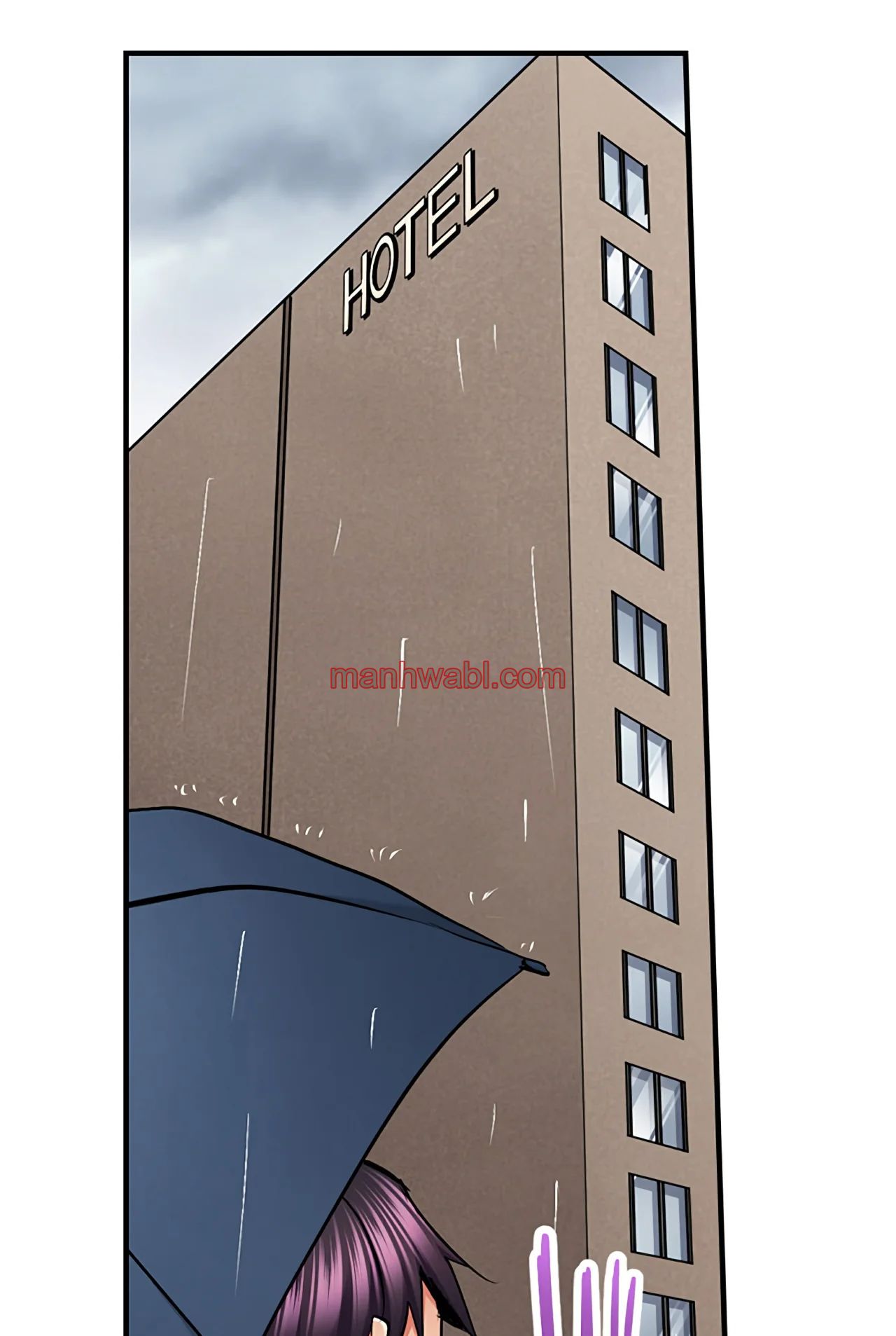 Showtime! Uta no Onee-san Datte Shitai - Capítulo 62 manhwa