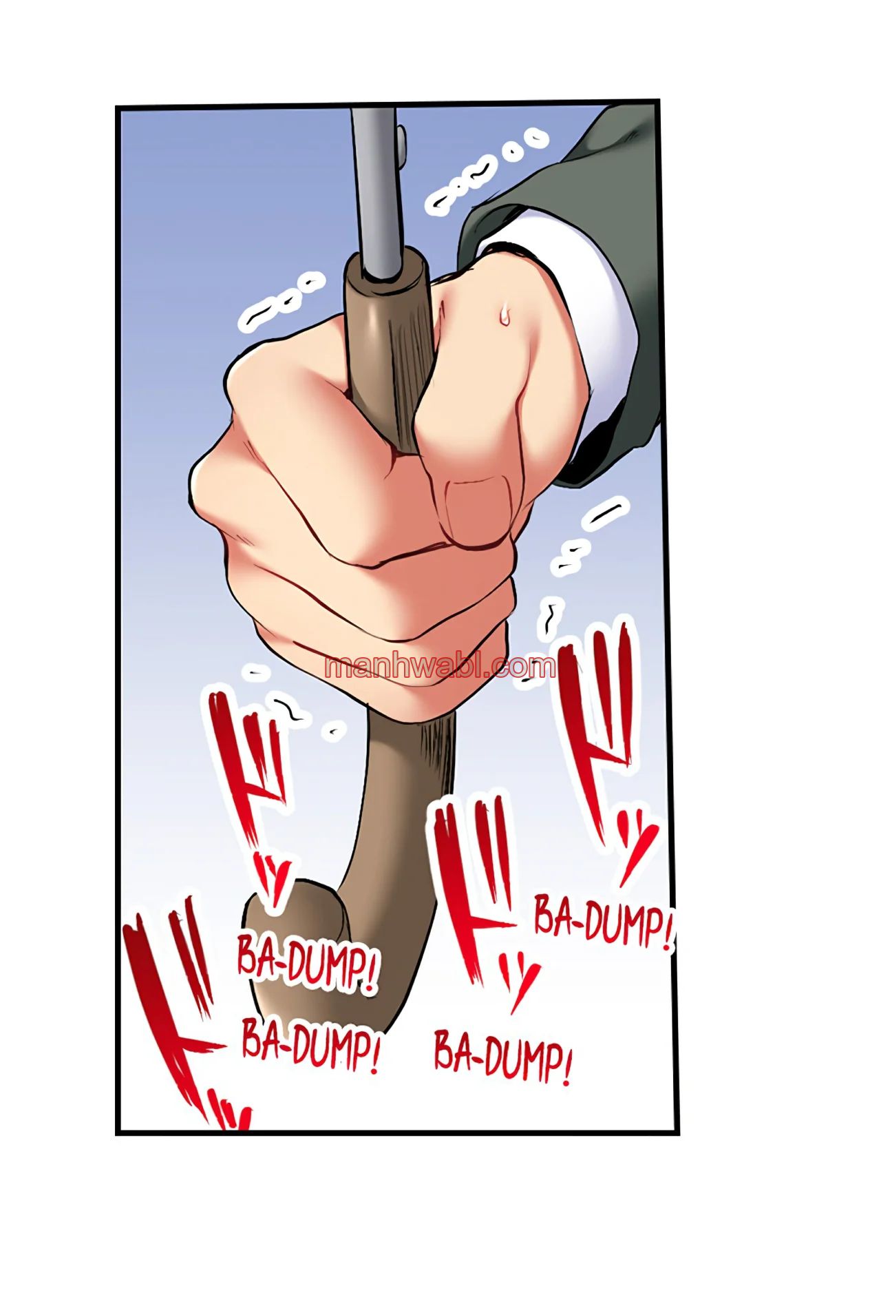 Showtime! Uta no Onee-san Datte Shitai - Capítulo 62 manhwa