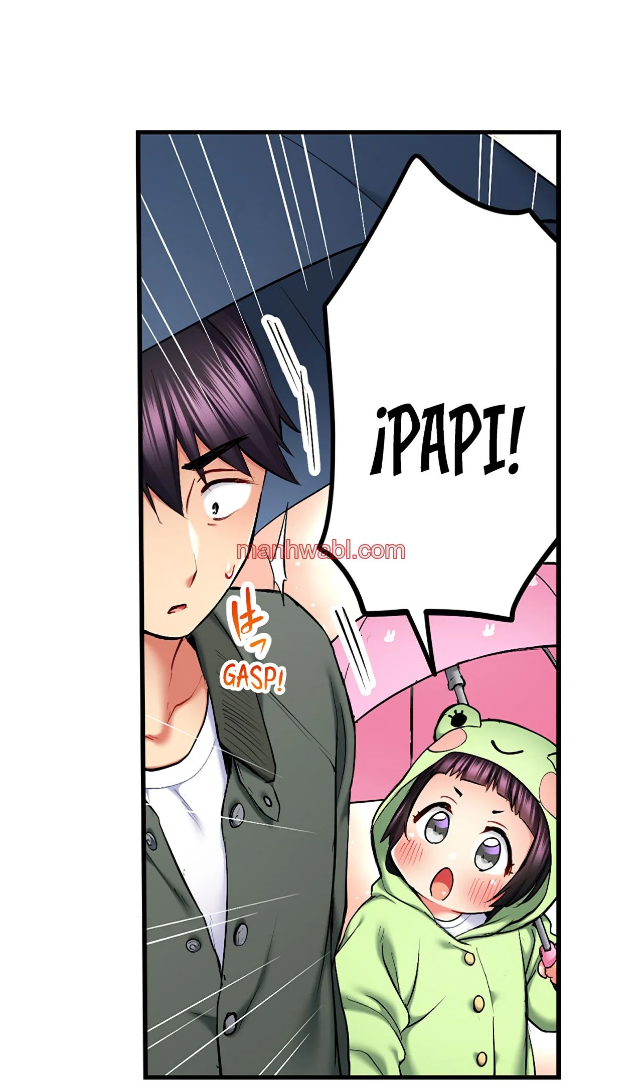 Showtime! Uta no Onee-san Datte Shitai - Capítulo 62 manhwa