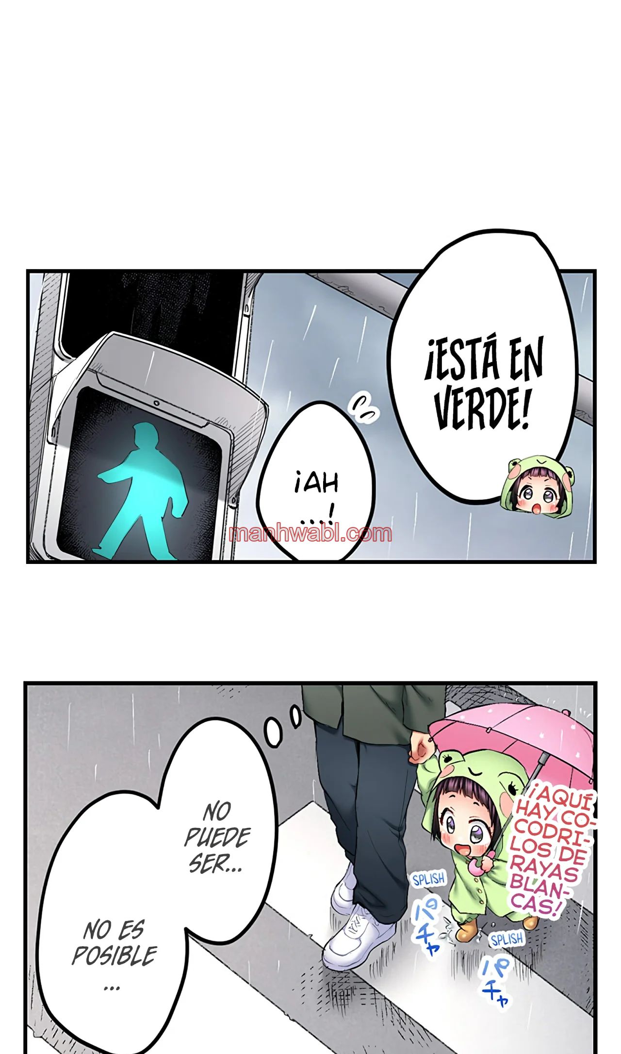 Showtime! Uta no Onee-san Datte Shitai - Capítulo 62 manhwa