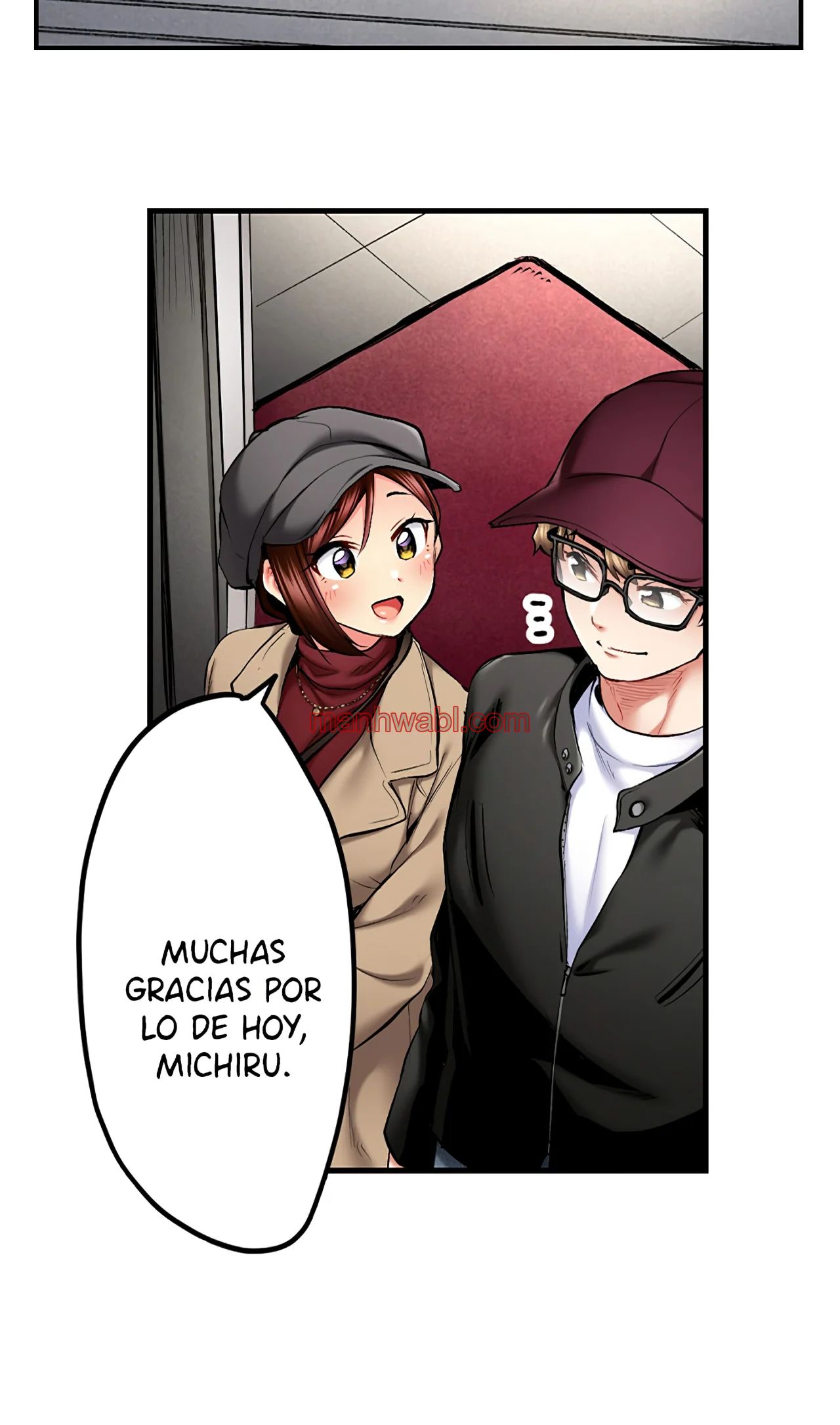 Showtime! Uta no Onee-san Datte Shitai - Capítulo 62 manhwa