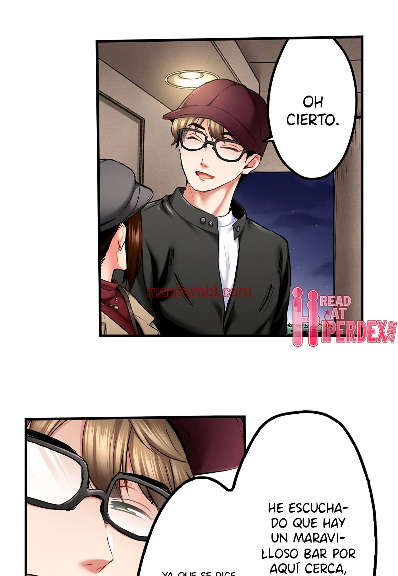 Showtime! Uta no Onee-san Datte Shitai - Capítulo 62 manhwa