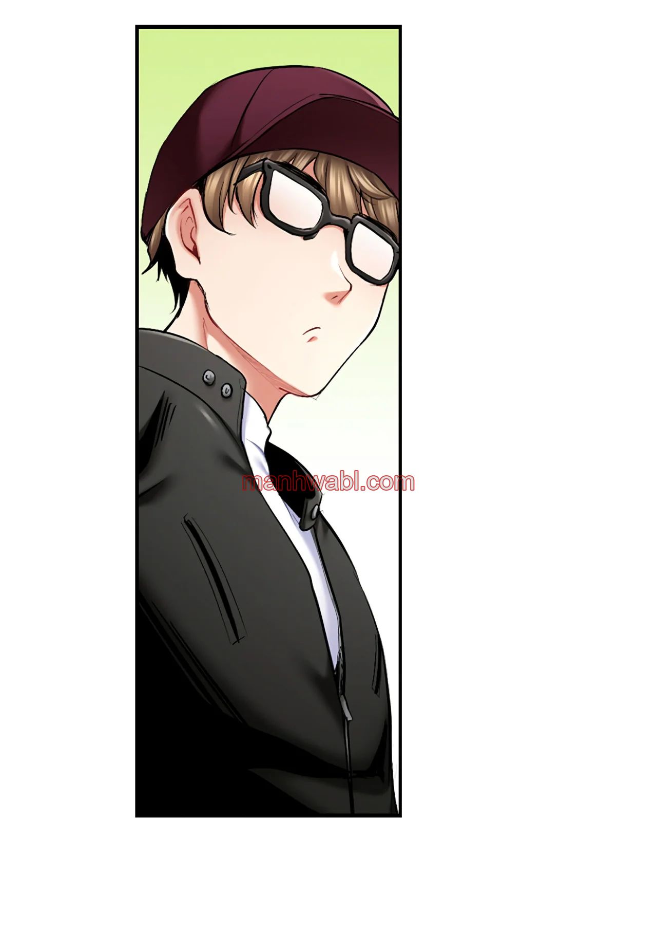 Showtime! Uta no Onee-san Datte Shitai - Capítulo 62_2 manhwa