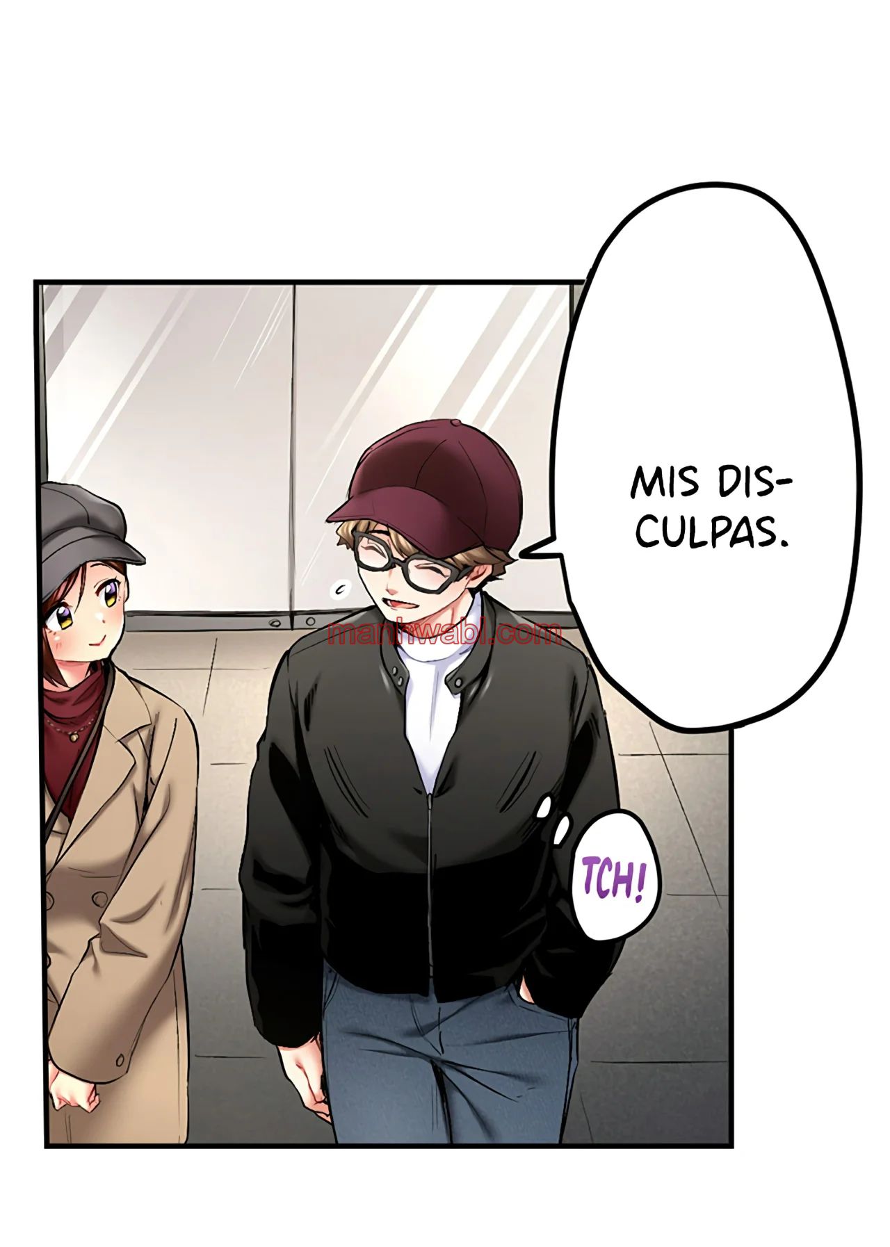 Showtime! Uta no Onee-san Datte Shitai - Capítulo 62_2 manhwa