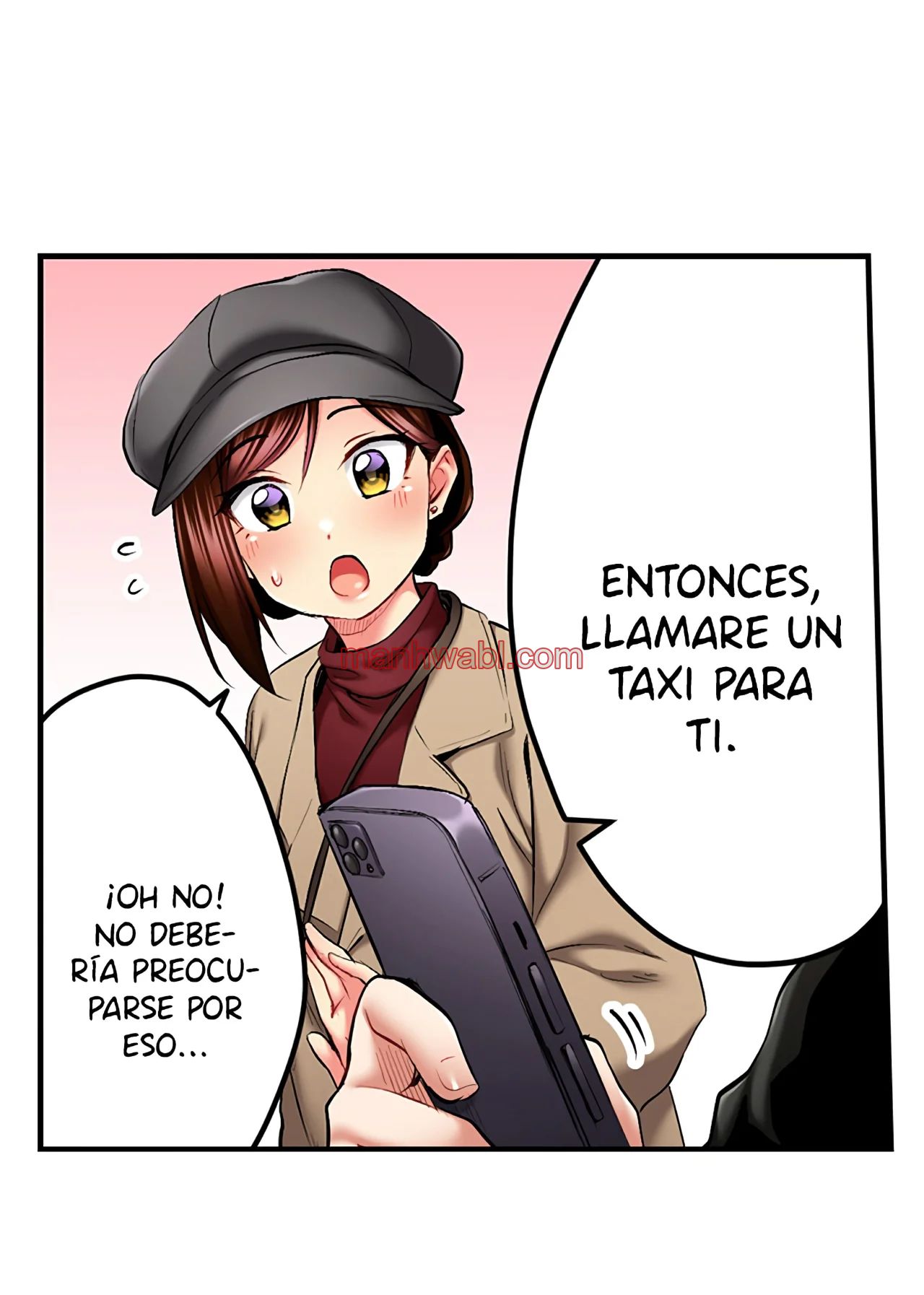 Showtime! Uta no Onee-san Datte Shitai - Capítulo 62_2 manhwa