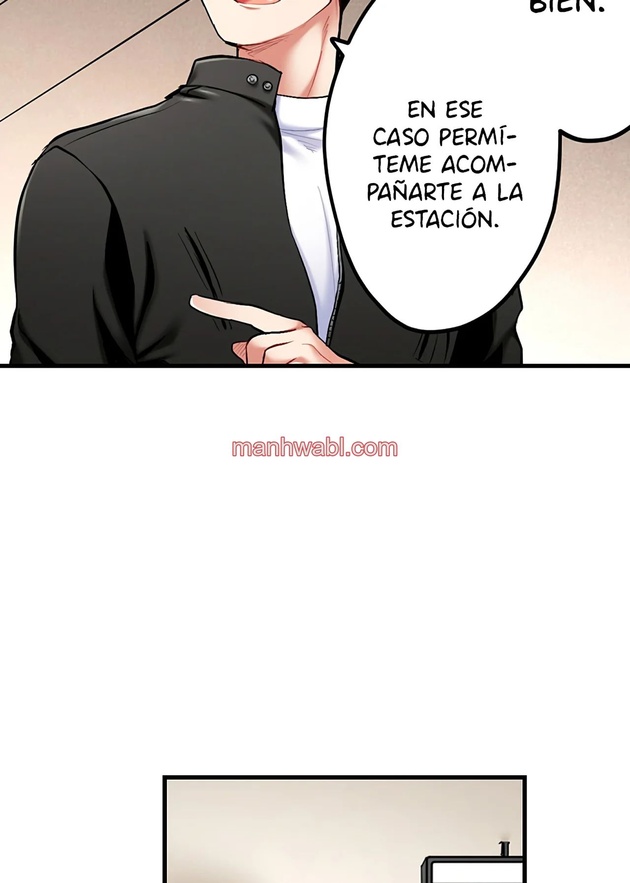 Showtime! Uta no Onee-san Datte Shitai - Capítulo 62_2 manhwa