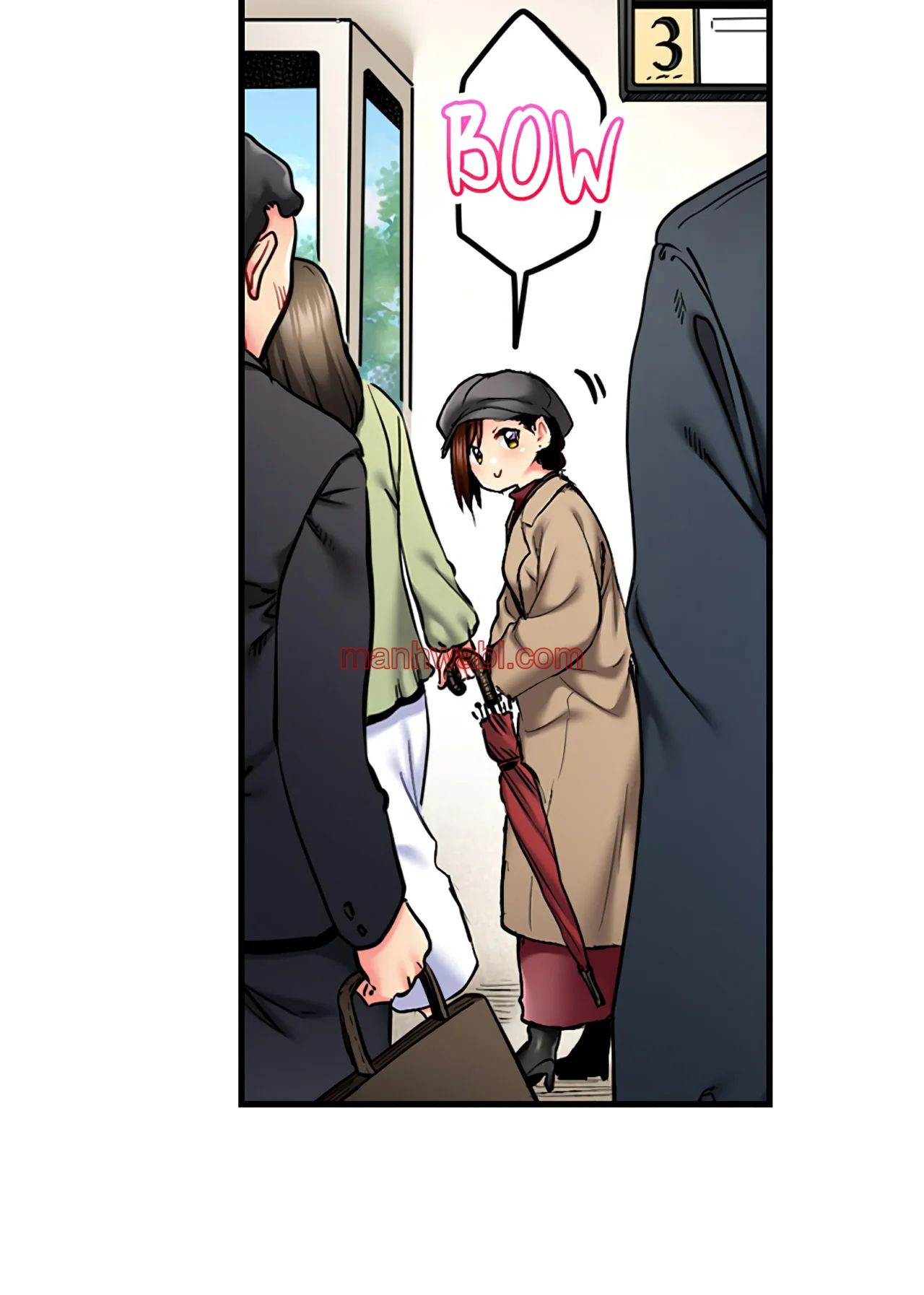 Showtime! Uta no Onee-san Datte Shitai - Capítulo 62_2 manhwa