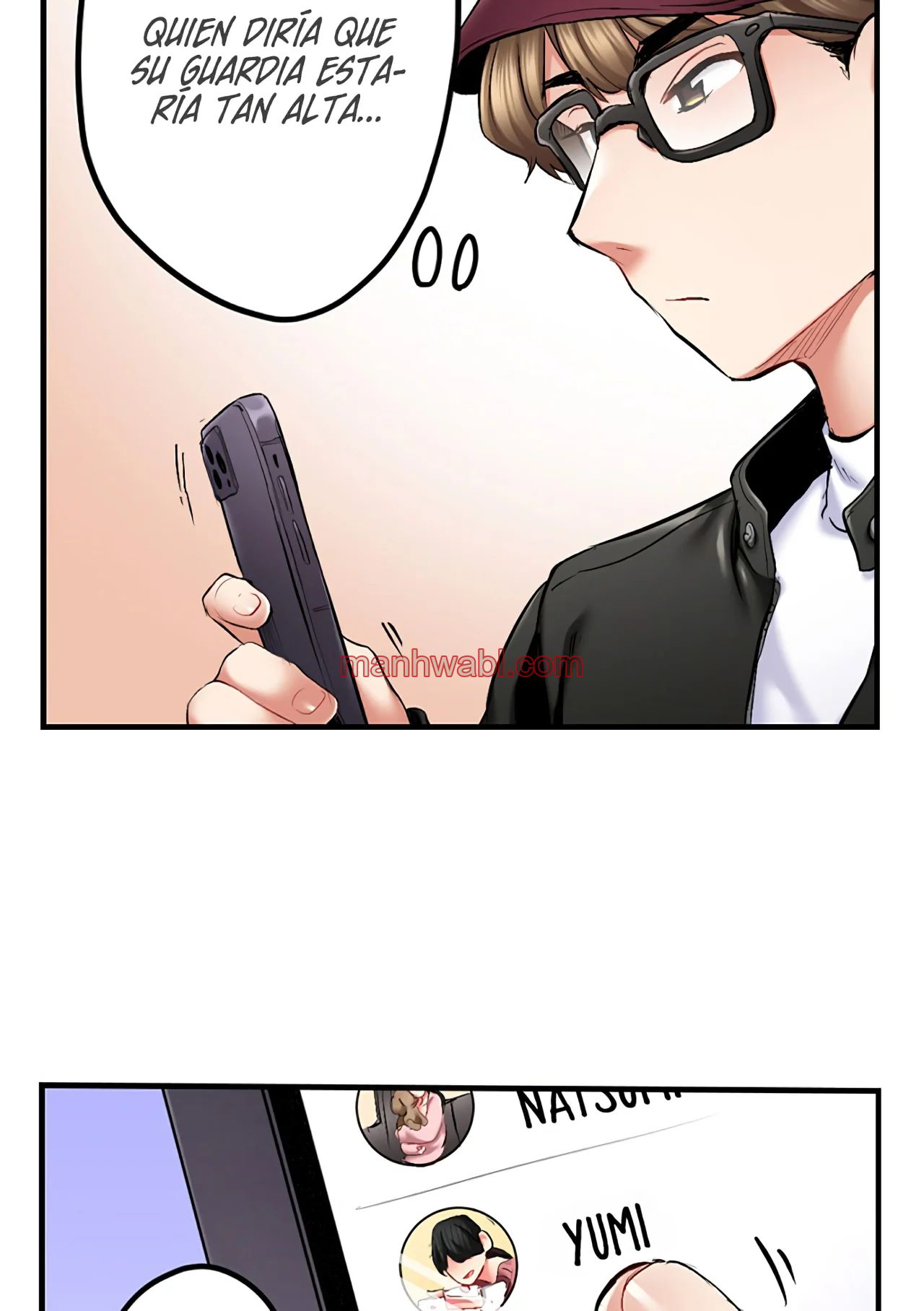Showtime! Uta no Onee-san Datte Shitai - Capítulo 62_2 manhwa
