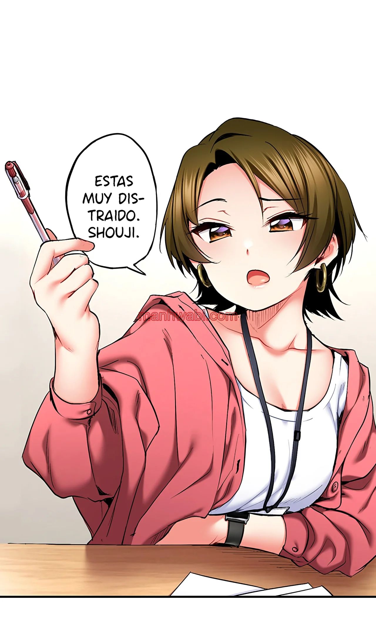 Showtime! Uta no Onee-san Datte Shitai - Capítulo 62_2 manhwa