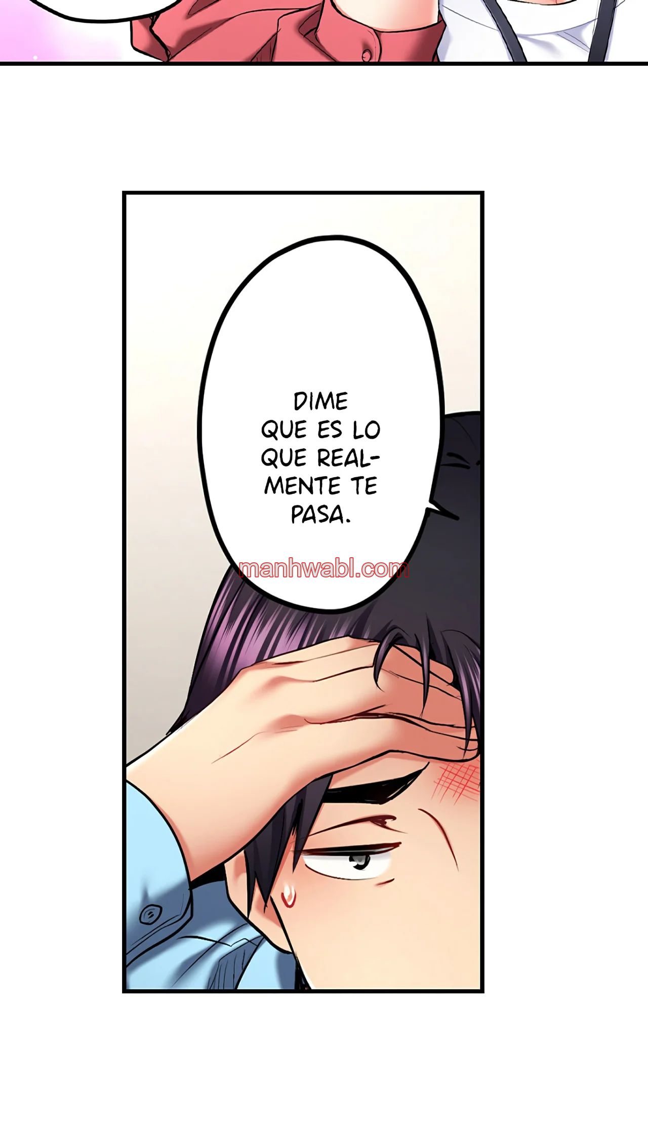 Showtime! Uta no Onee-san Datte Shitai - Capítulo 62_3 manhwa