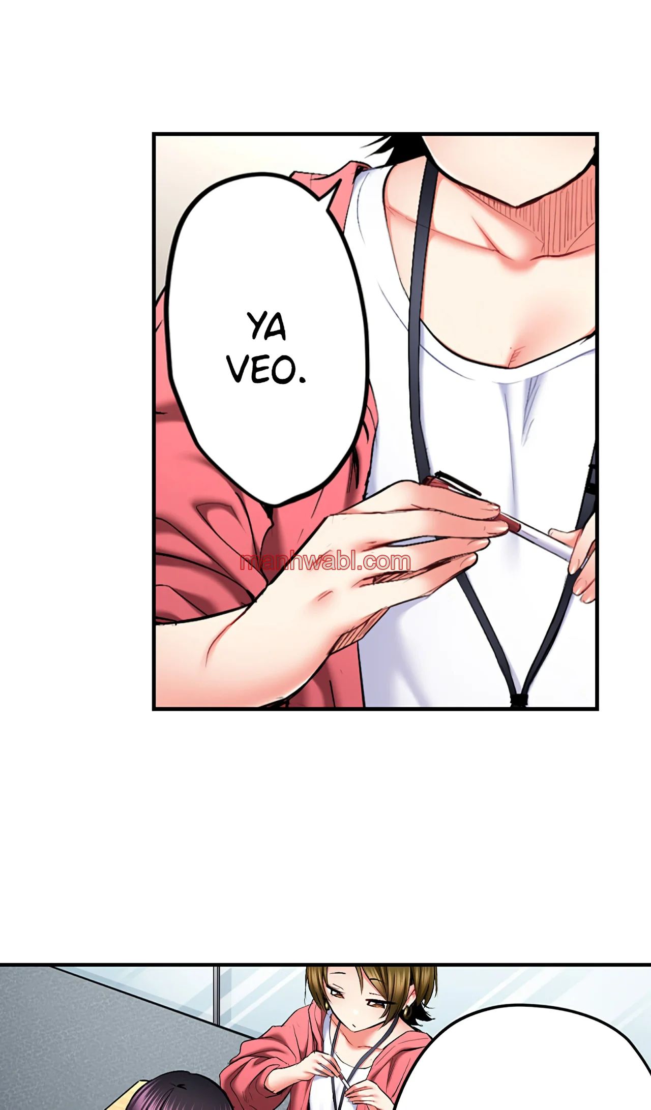 Showtime! Uta no Onee-san Datte Shitai - Capítulo 63 manhwa