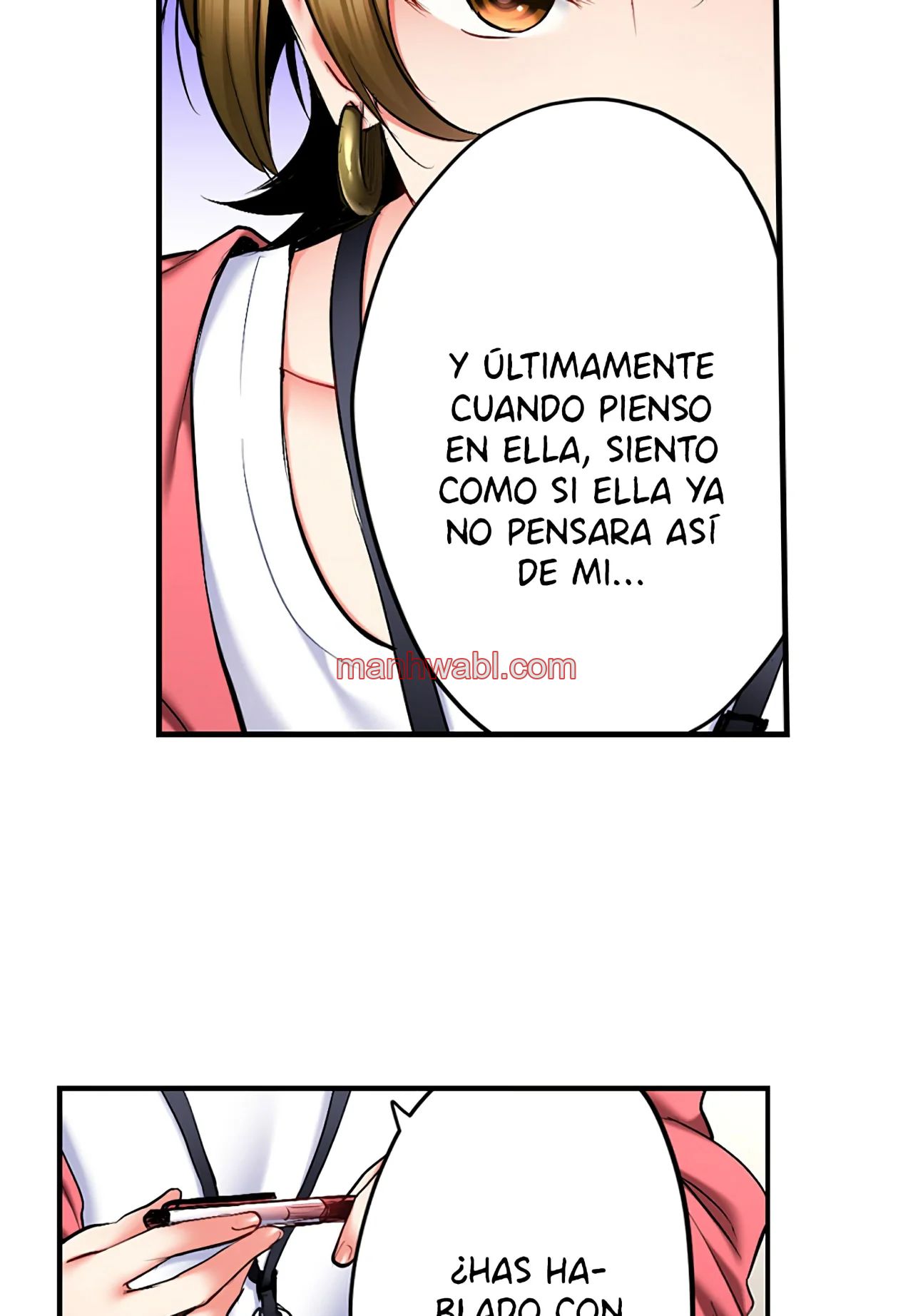 Showtime! Uta no Onee-san Datte Shitai - Capítulo 63 manhwa