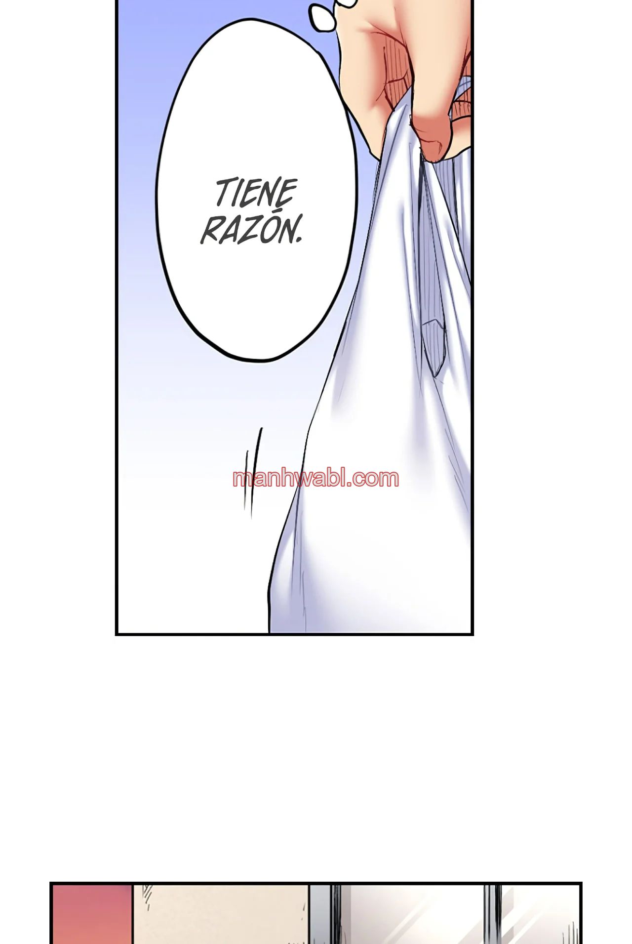Showtime! Uta no Onee-san Datte Shitai - Capítulo 63_2 manhwa