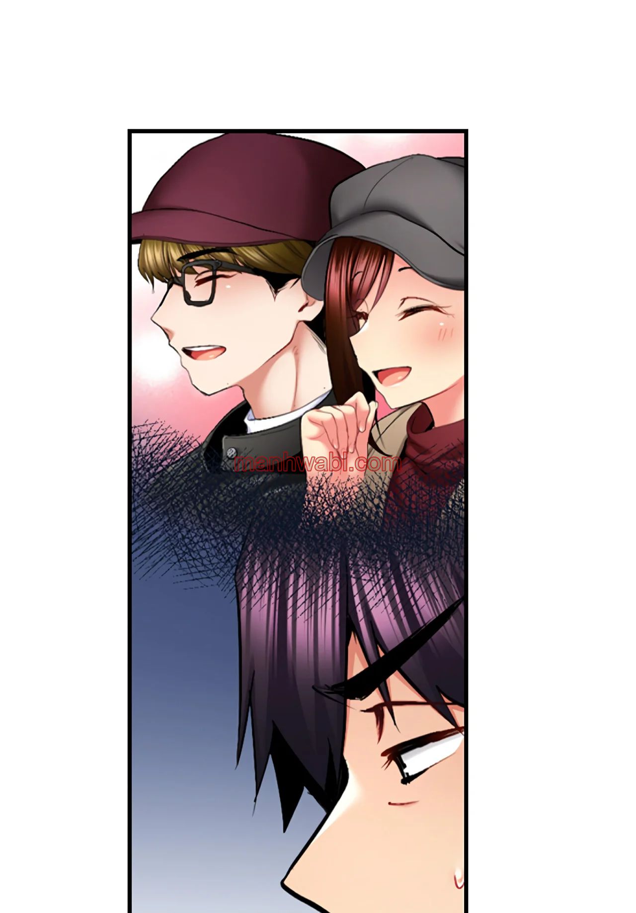 Showtime! Uta no Onee-san Datte Shitai - Capítulo 63_2 manhwa