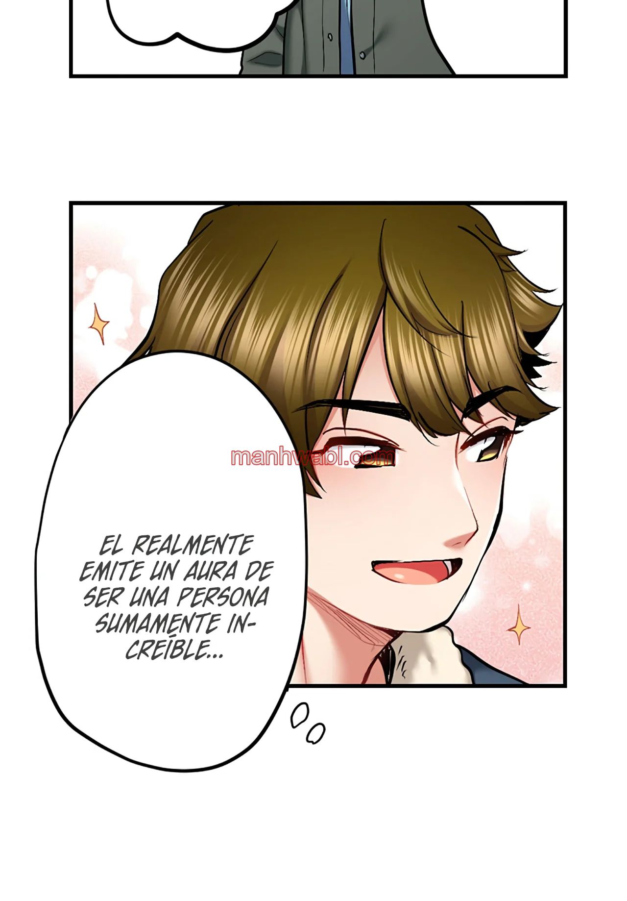 Showtime! Uta no Onee-san Datte Shitai - Capítulo 63_2 manhwa