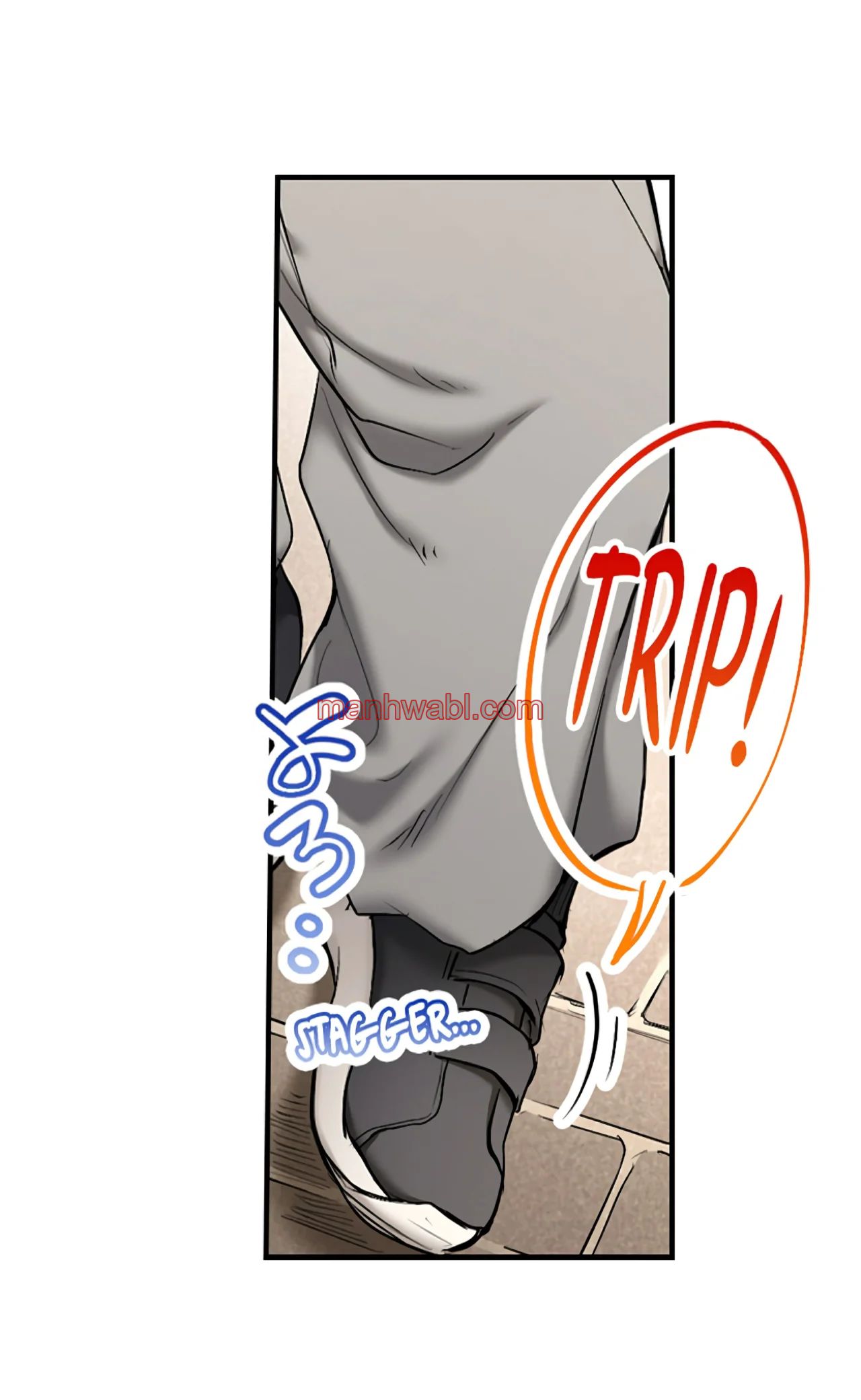 Showtime! Uta no Onee-san Datte Shitai - Capítulo 63_2 manhwa