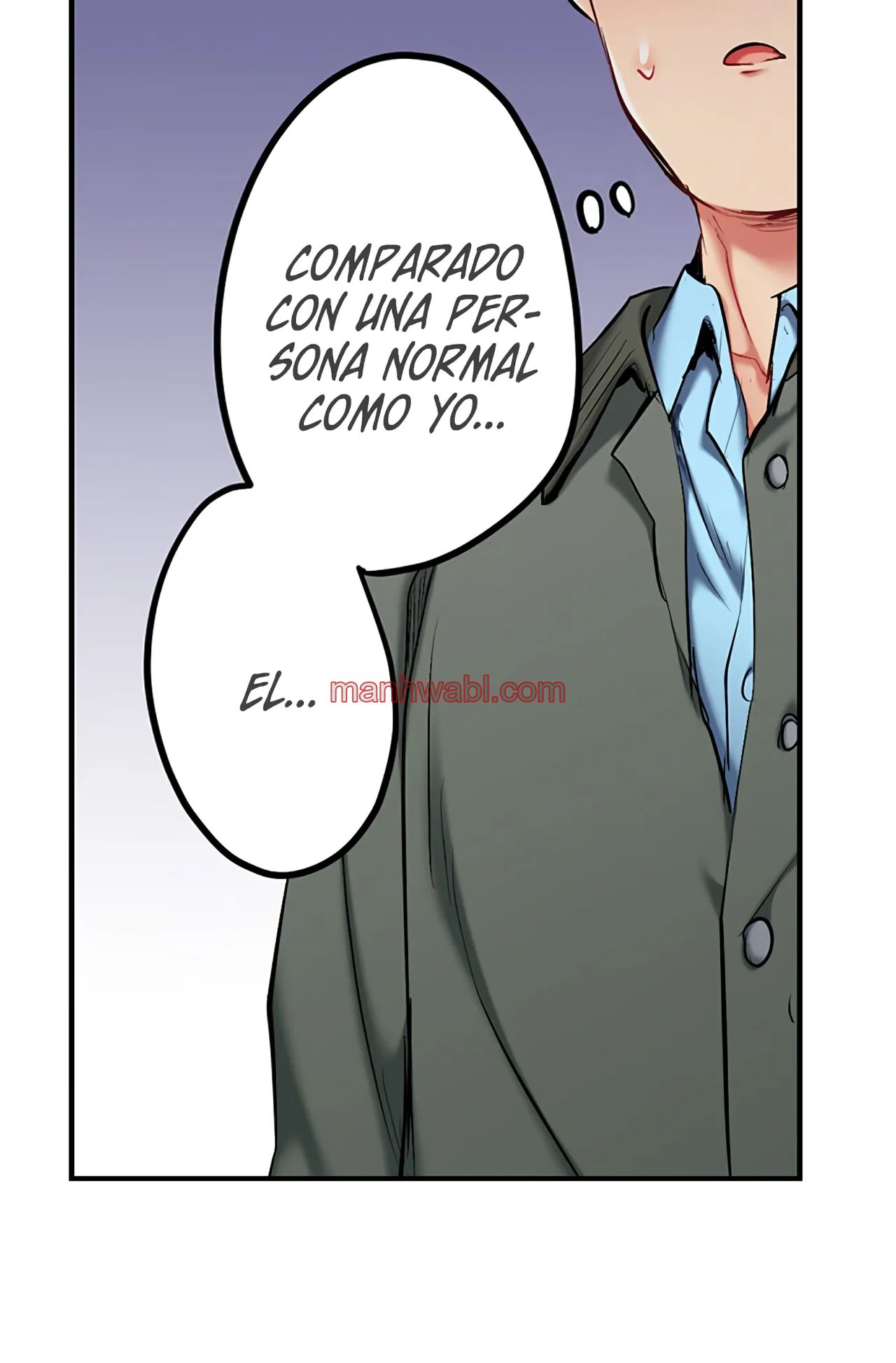 Showtime! Uta no Onee-san Datte Shitai - Capítulo 63_3 manhwa