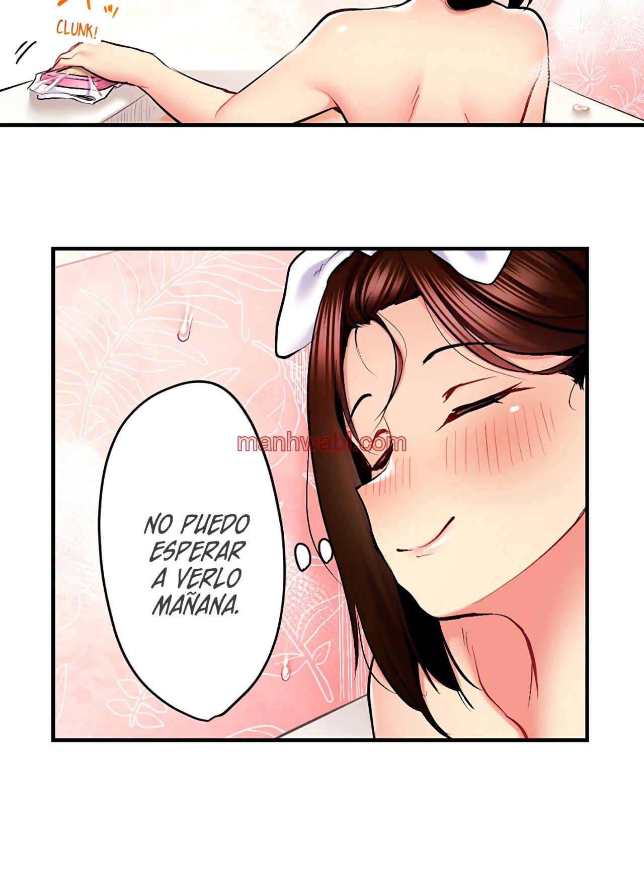 Showtime! Uta no Onee-san Datte Shitai - Capítulo 63_3 manhwa