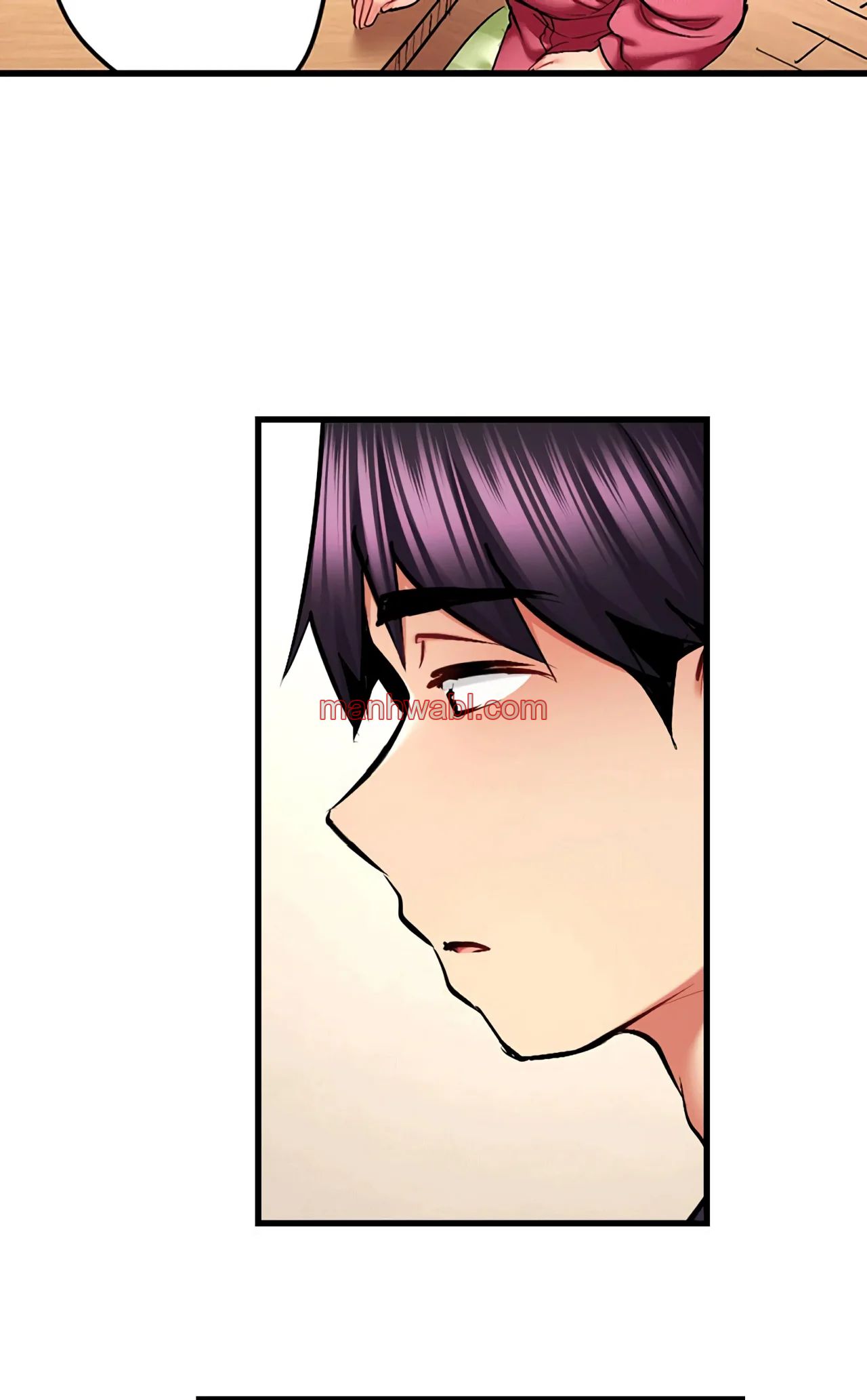 Showtime! Uta no Onee-san Datte Shitai - Capítulo 64 manhwa