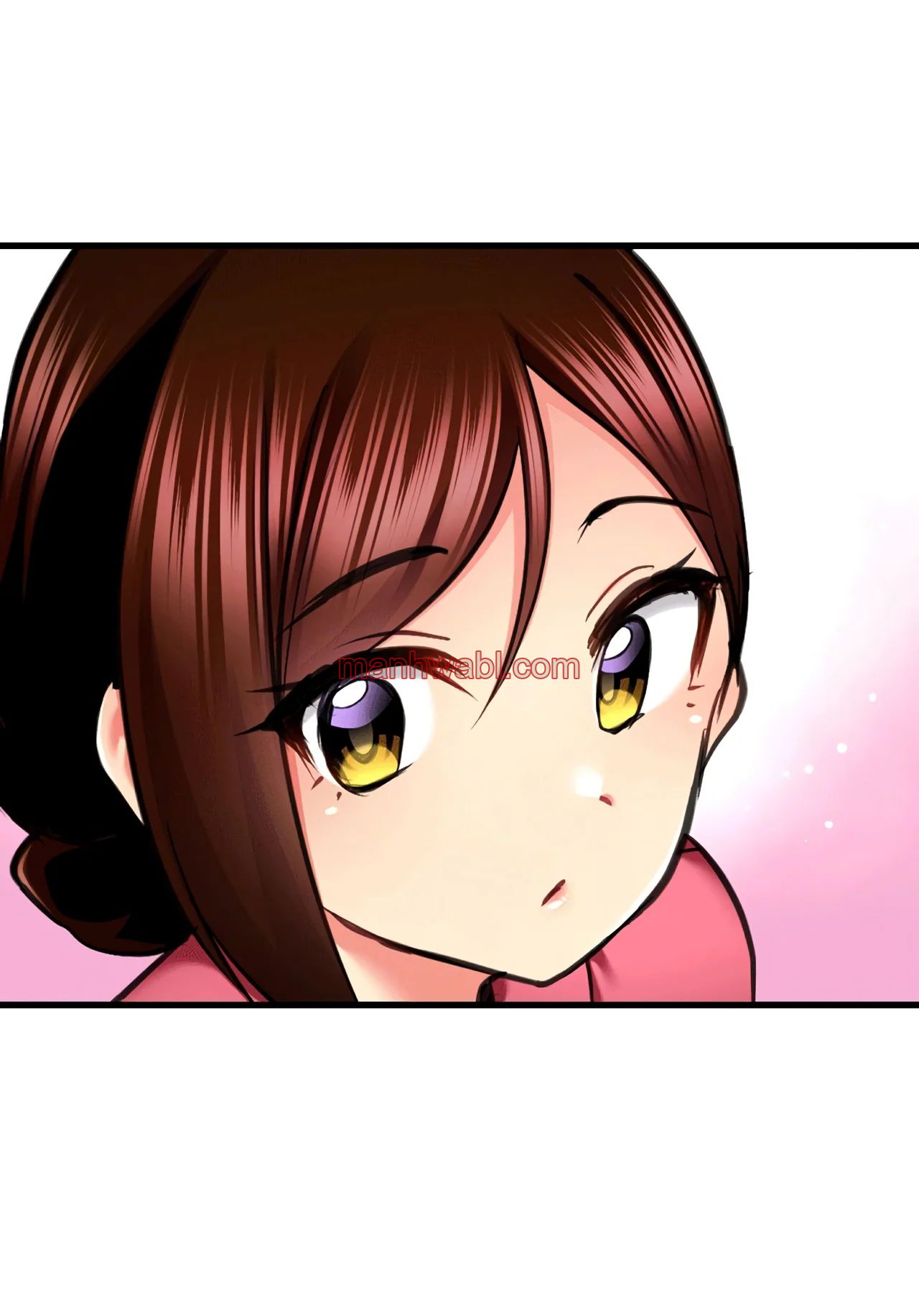 Showtime! Uta no Onee-san Datte Shitai - Capítulo 64 manhwa