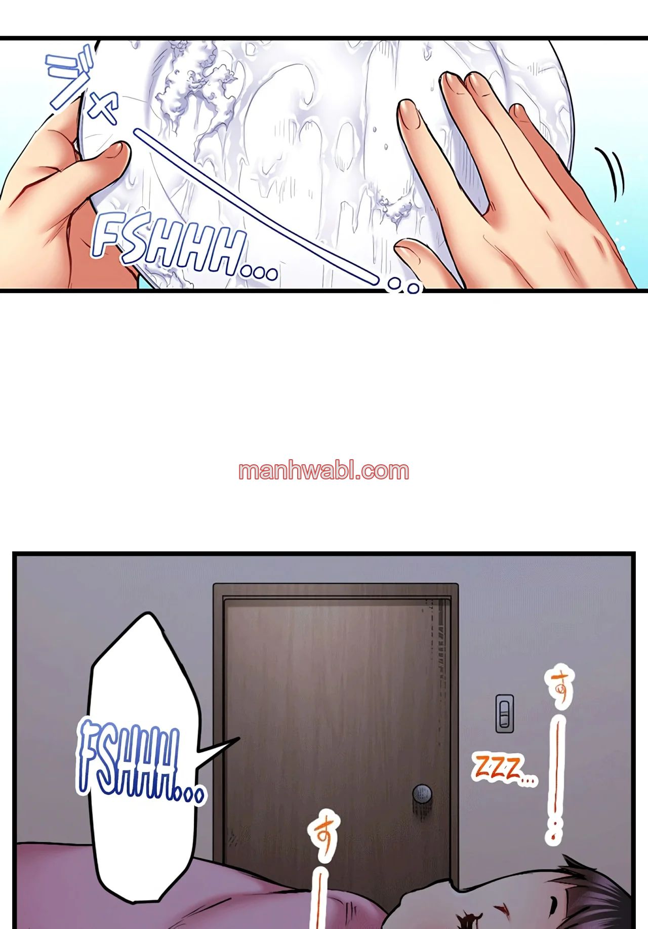 Showtime! Uta no Onee-san Datte Shitai - Capítulo 64 manhwa