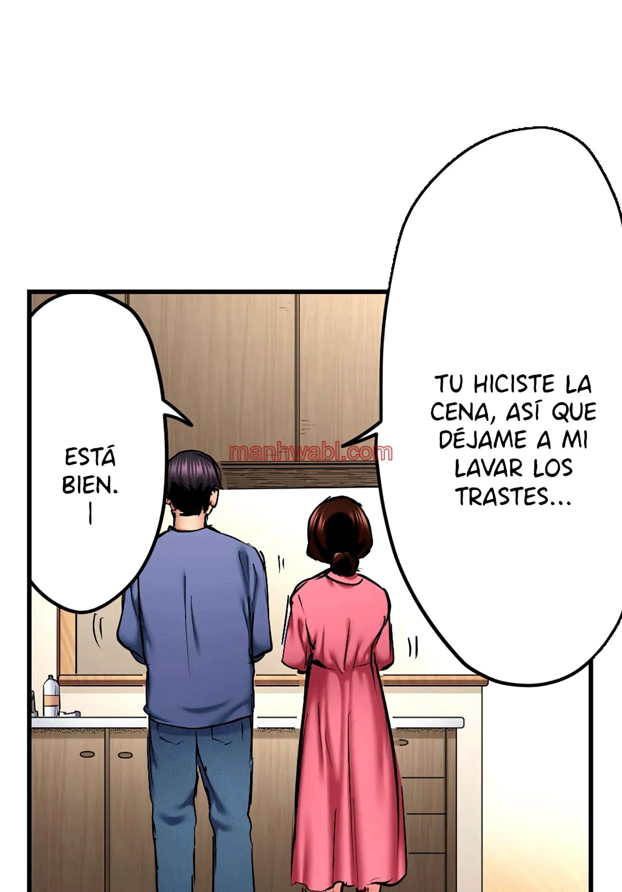 Showtime! Uta no Onee-san Datte Shitai - Capítulo 64 manhwa