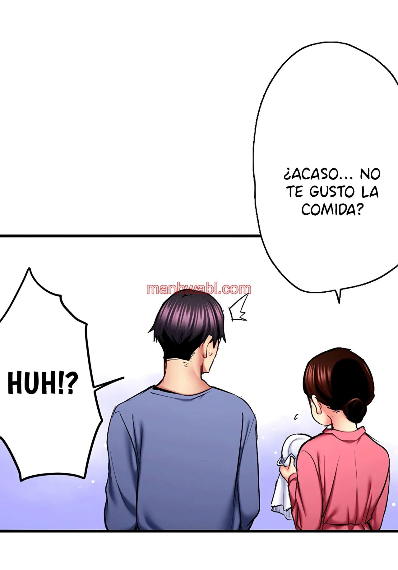 Showtime! Uta no Onee-san Datte Shitai - Capítulo 64 manhwa