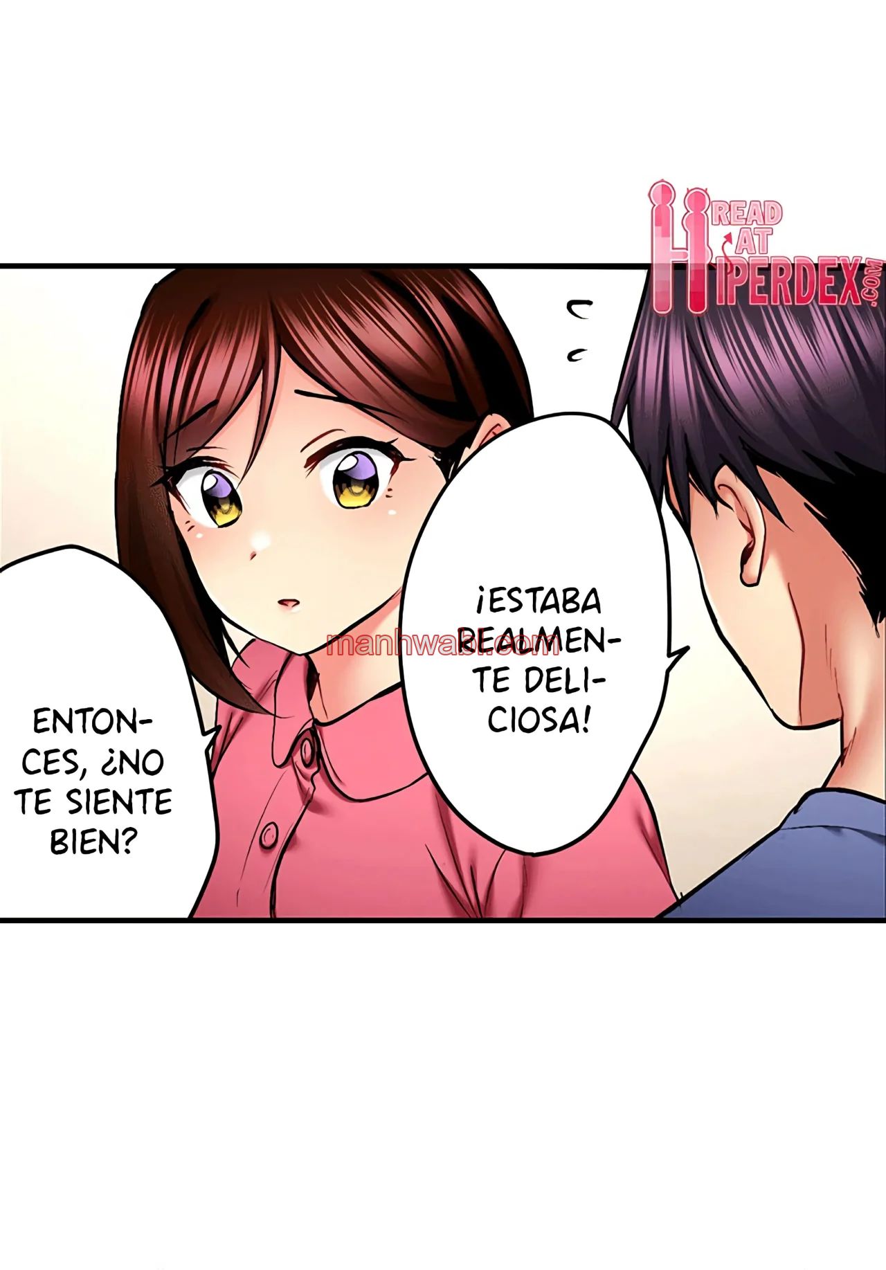 Showtime! Uta no Onee-san Datte Shitai - Capítulo 64_2 manhwa