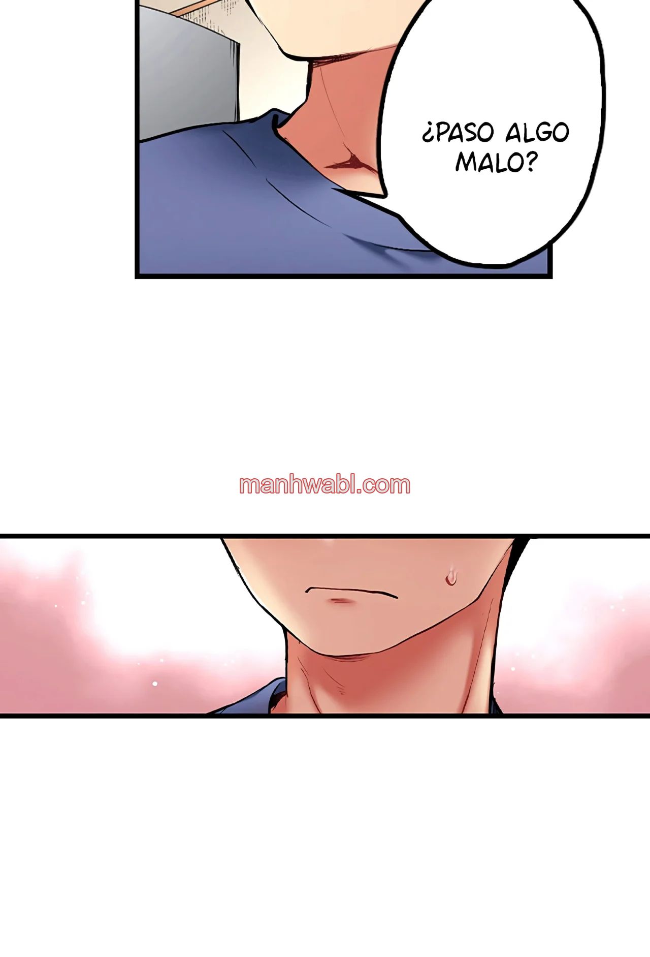 Showtime! Uta no Onee-san Datte Shitai - Capítulo 64_2 manhwa