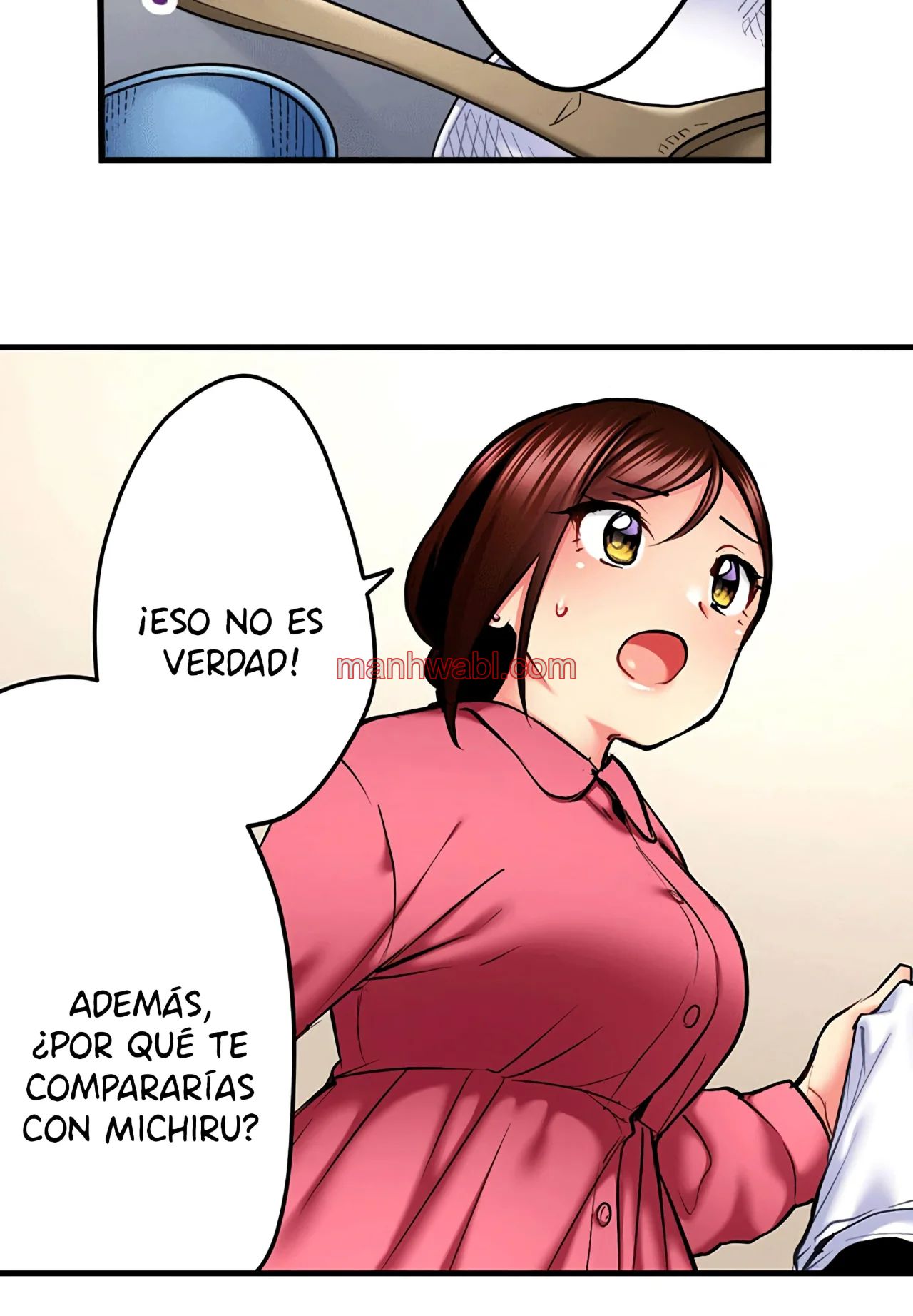 Showtime! Uta no Onee-san Datte Shitai - Capítulo 64_2 manhwa