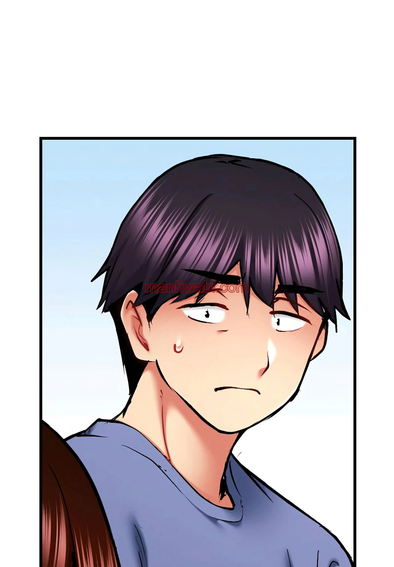 Showtime! Uta no Onee-san Datte Shitai - Capítulo 64_2 manhwa