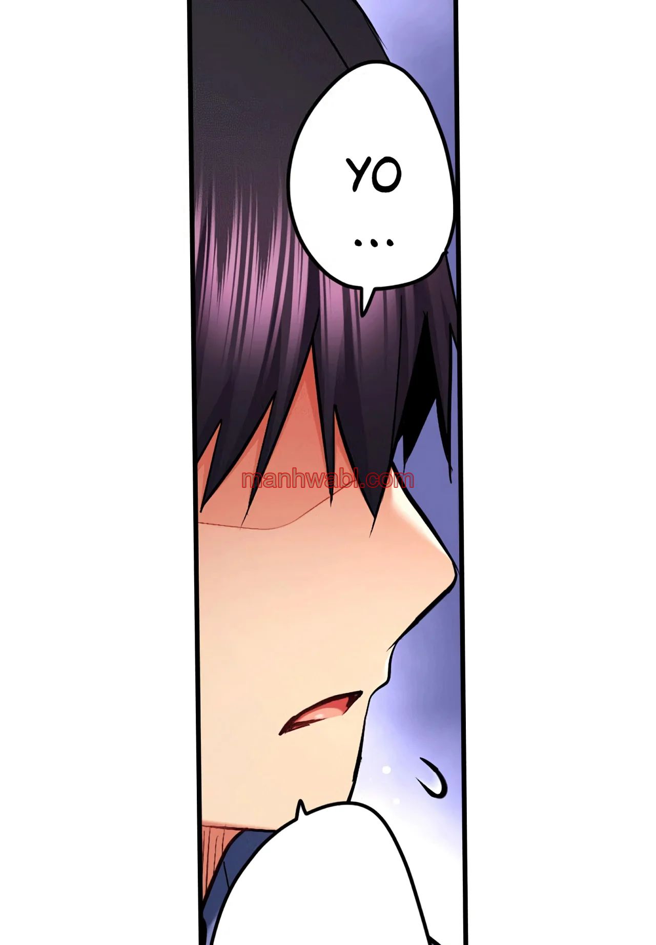 Showtime! Uta no Onee-san Datte Shitai - Capítulo 64_2 manhwa