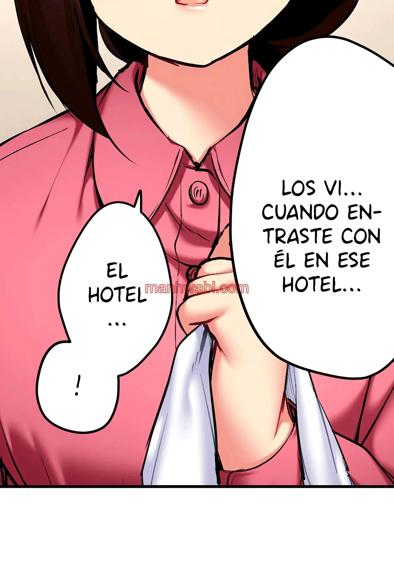 Showtime! Uta no Onee-san Datte Shitai - Capítulo 64_2 manhwa