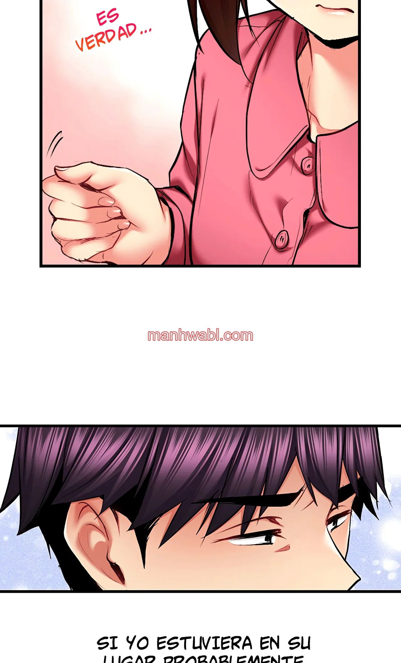 Showtime! Uta no Onee-san Datte Shitai - Capítulo 64_2 manhwa