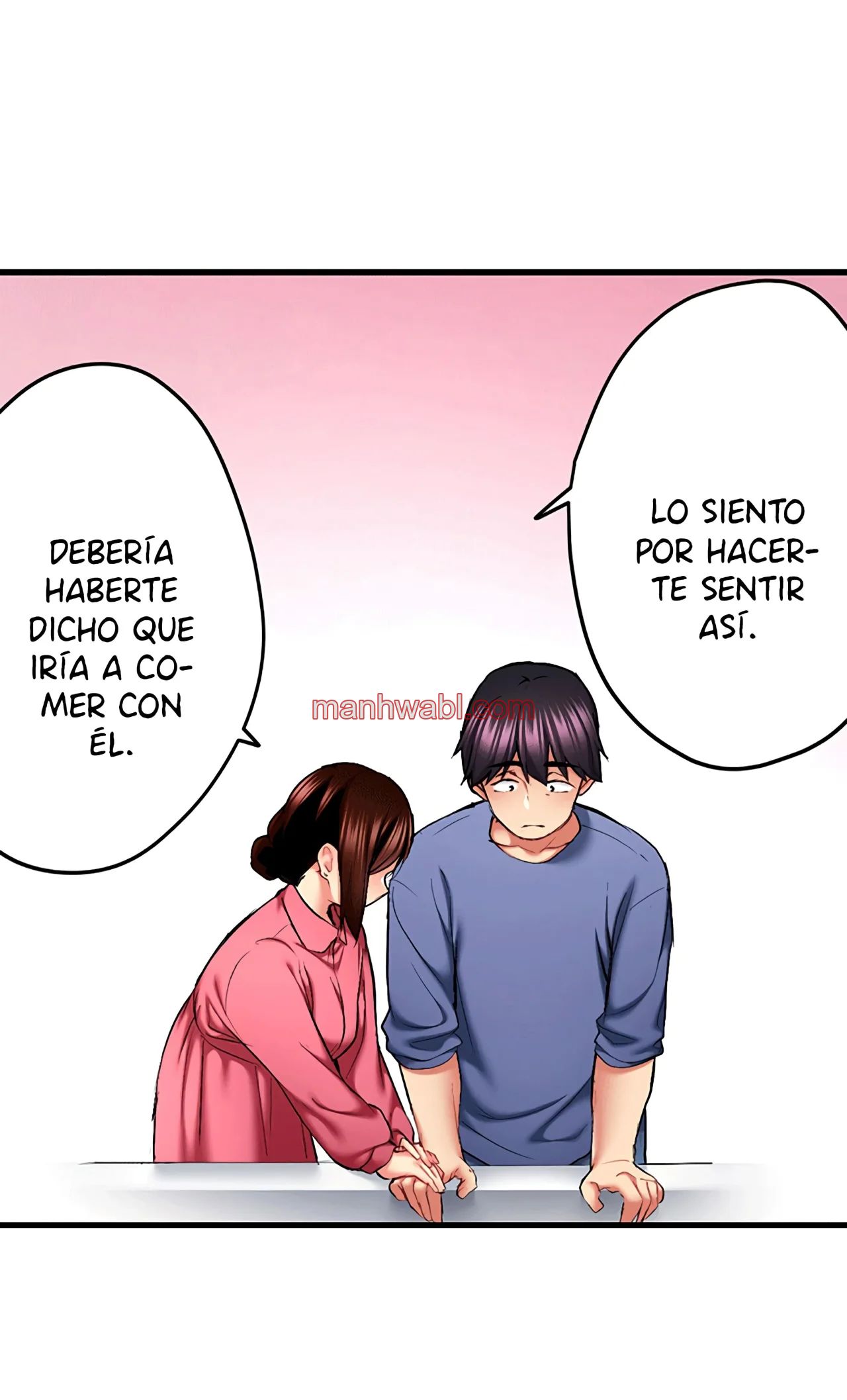 Showtime! Uta no Onee-san Datte Shitai - Capítulo 64_2 manhwa