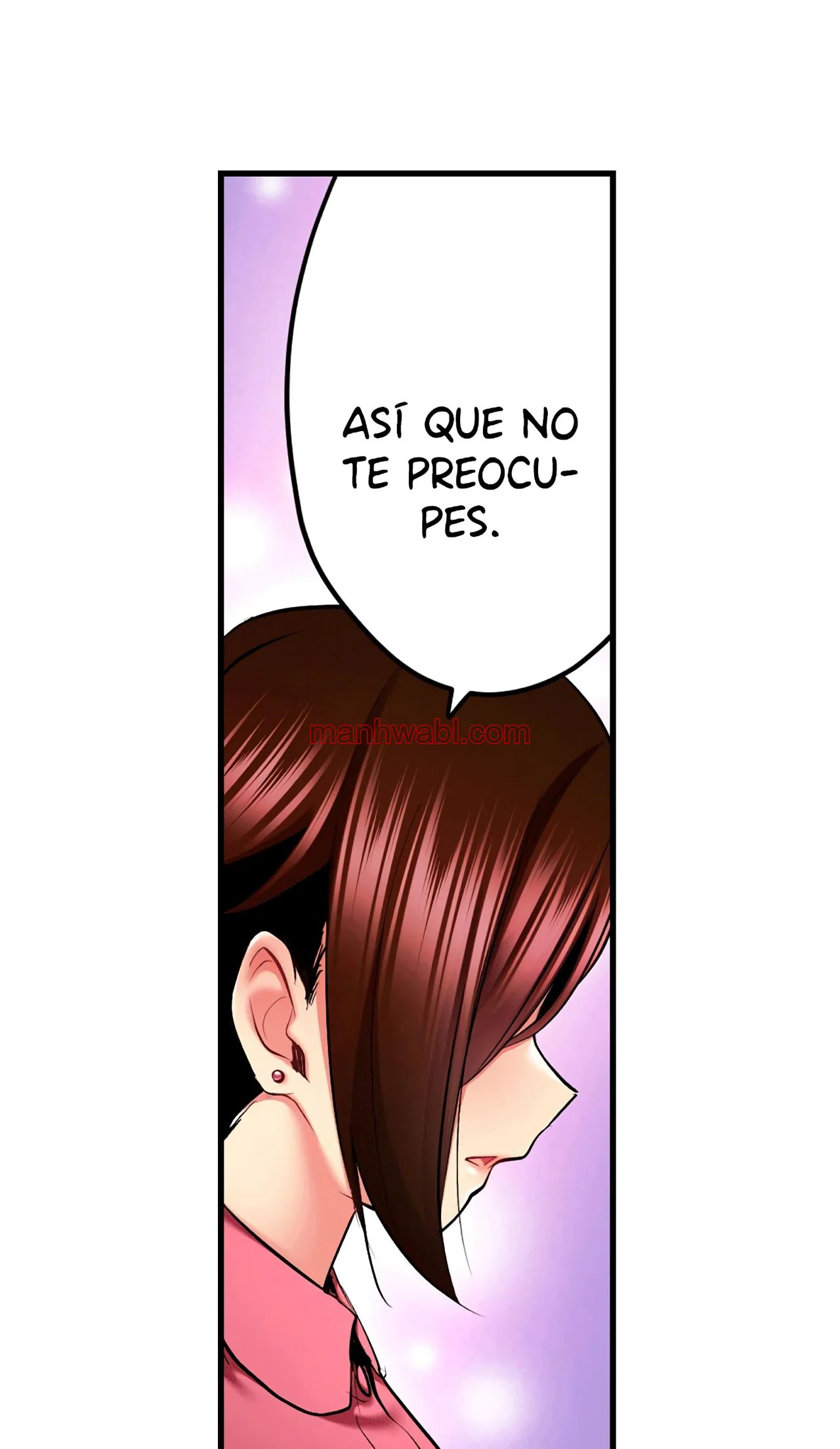 Showtime! Uta no Onee-san Datte Shitai - Capítulo 64_2 manhwa