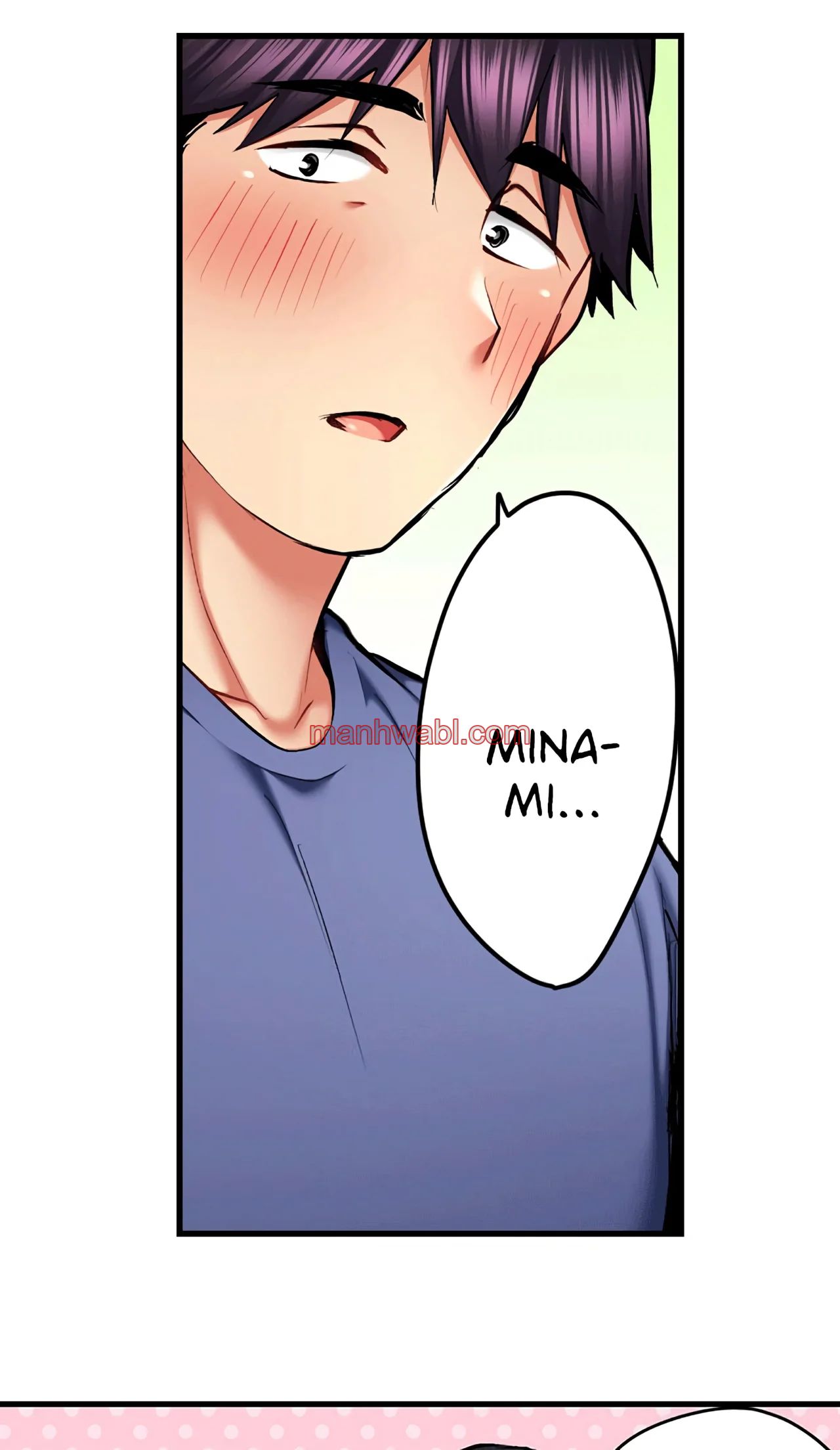 Showtime! Uta no Onee-san Datte Shitai - Capítulo 64_3 manhwa