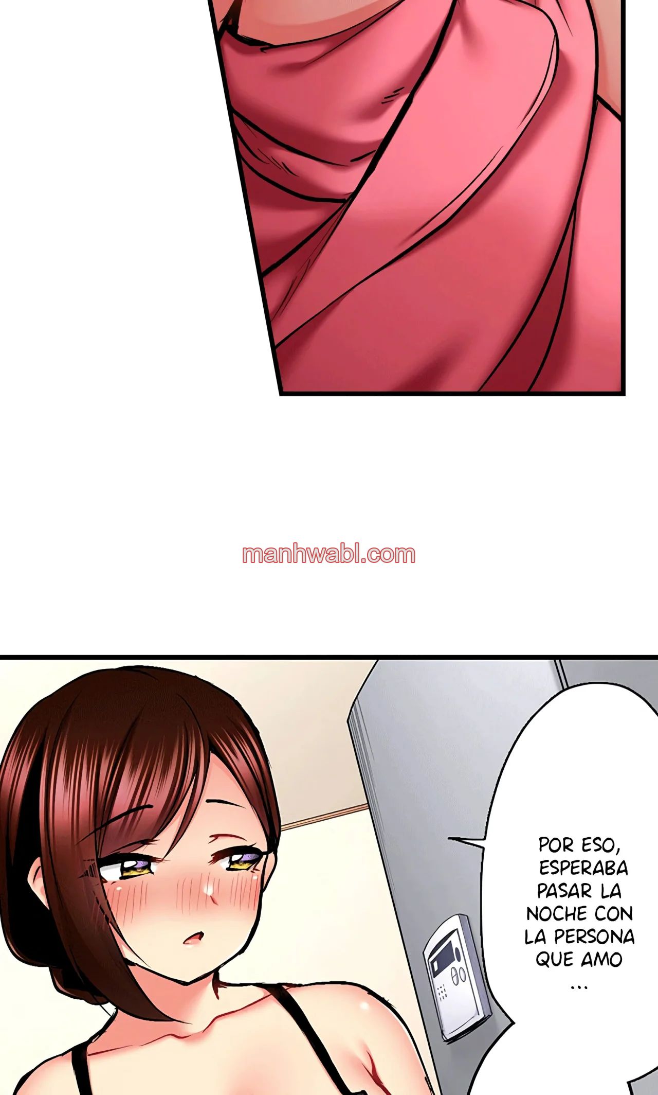 Showtime! Uta no Onee-san Datte Shitai - Capítulo 64_3 manhwa